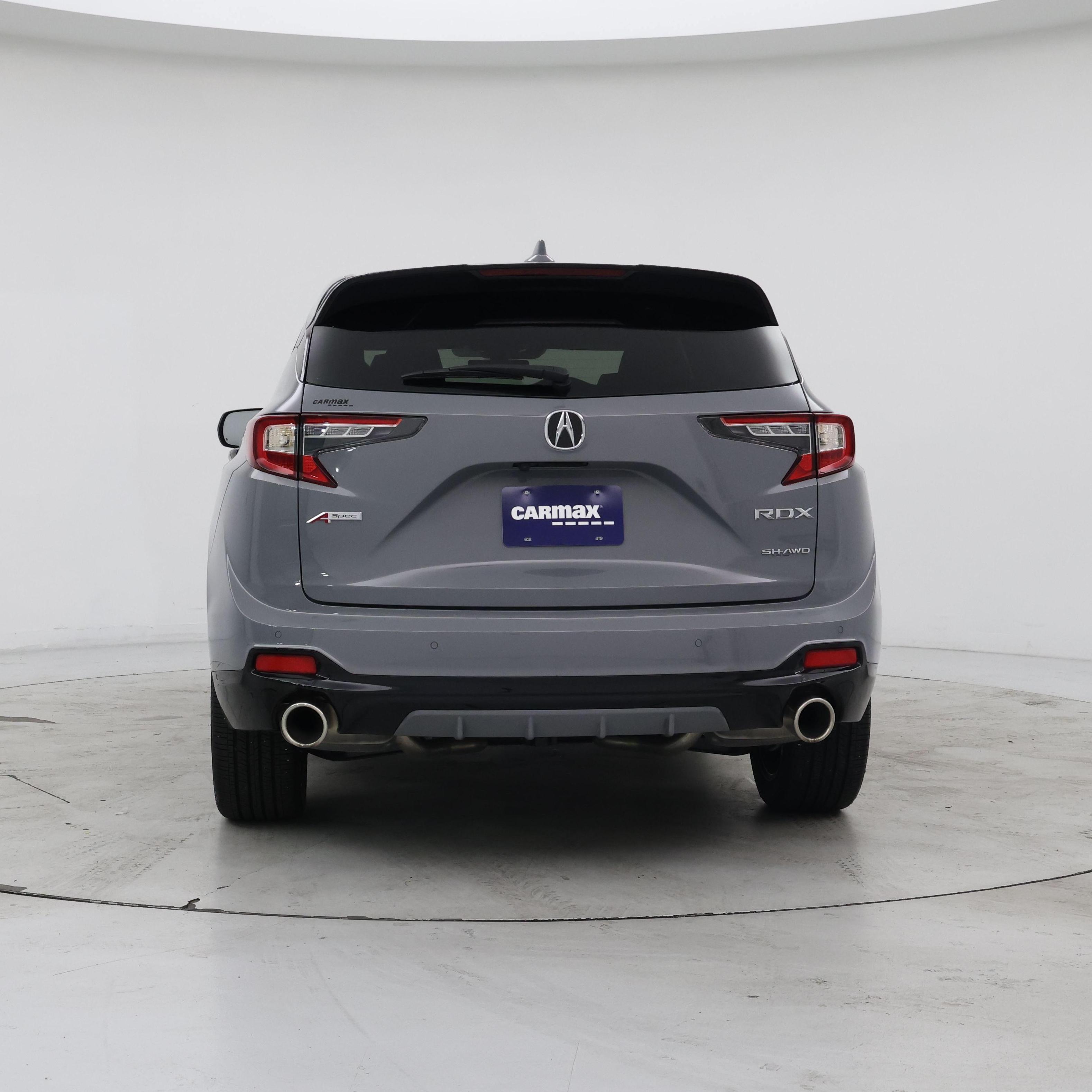 Thumbnail: 2025 Acura RDX - 6