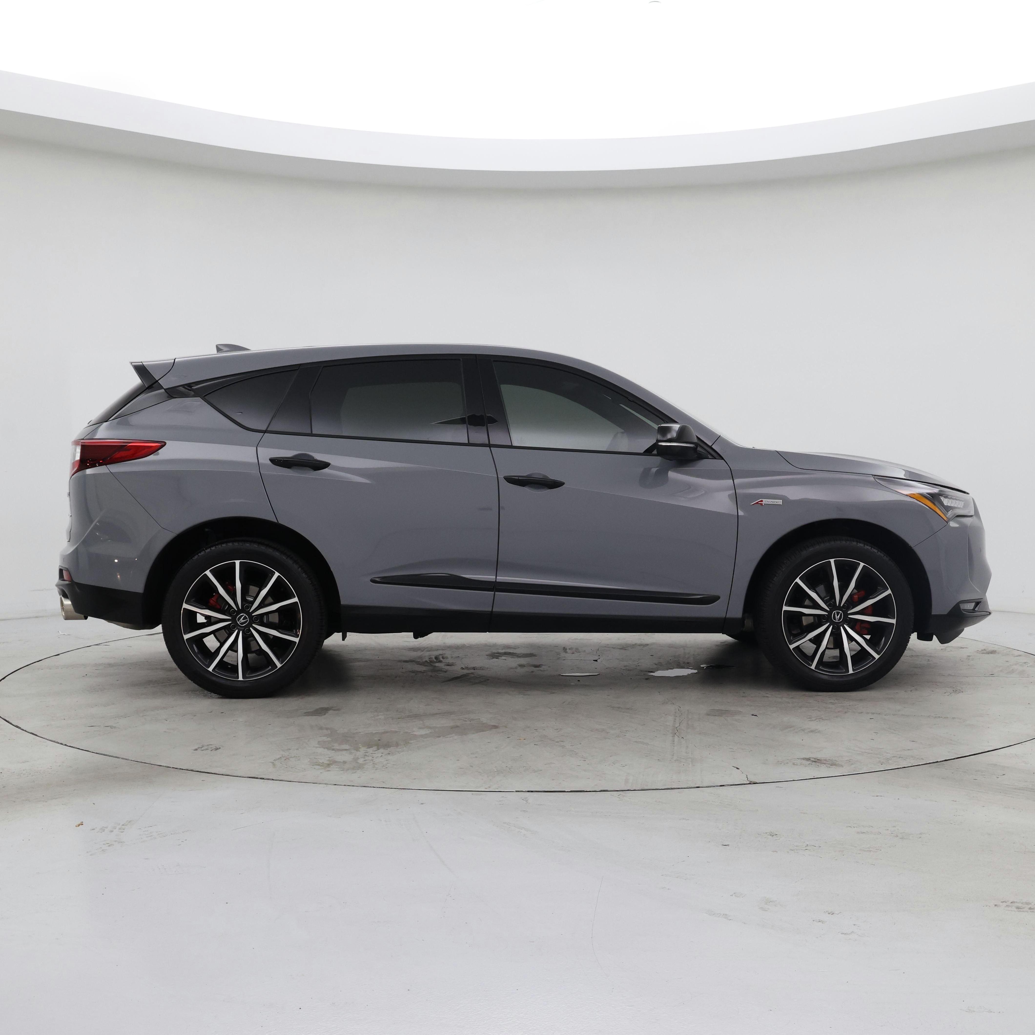 Thumbnail: 2025 Acura RDX - 7