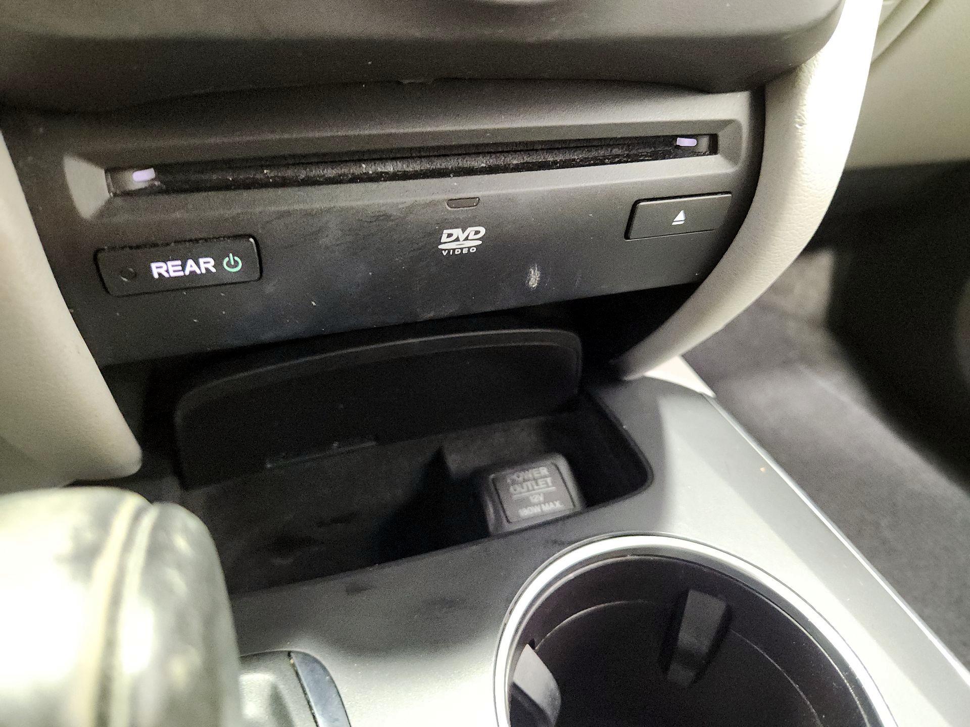 Thumbnail: 2014 Acura MDX - 19