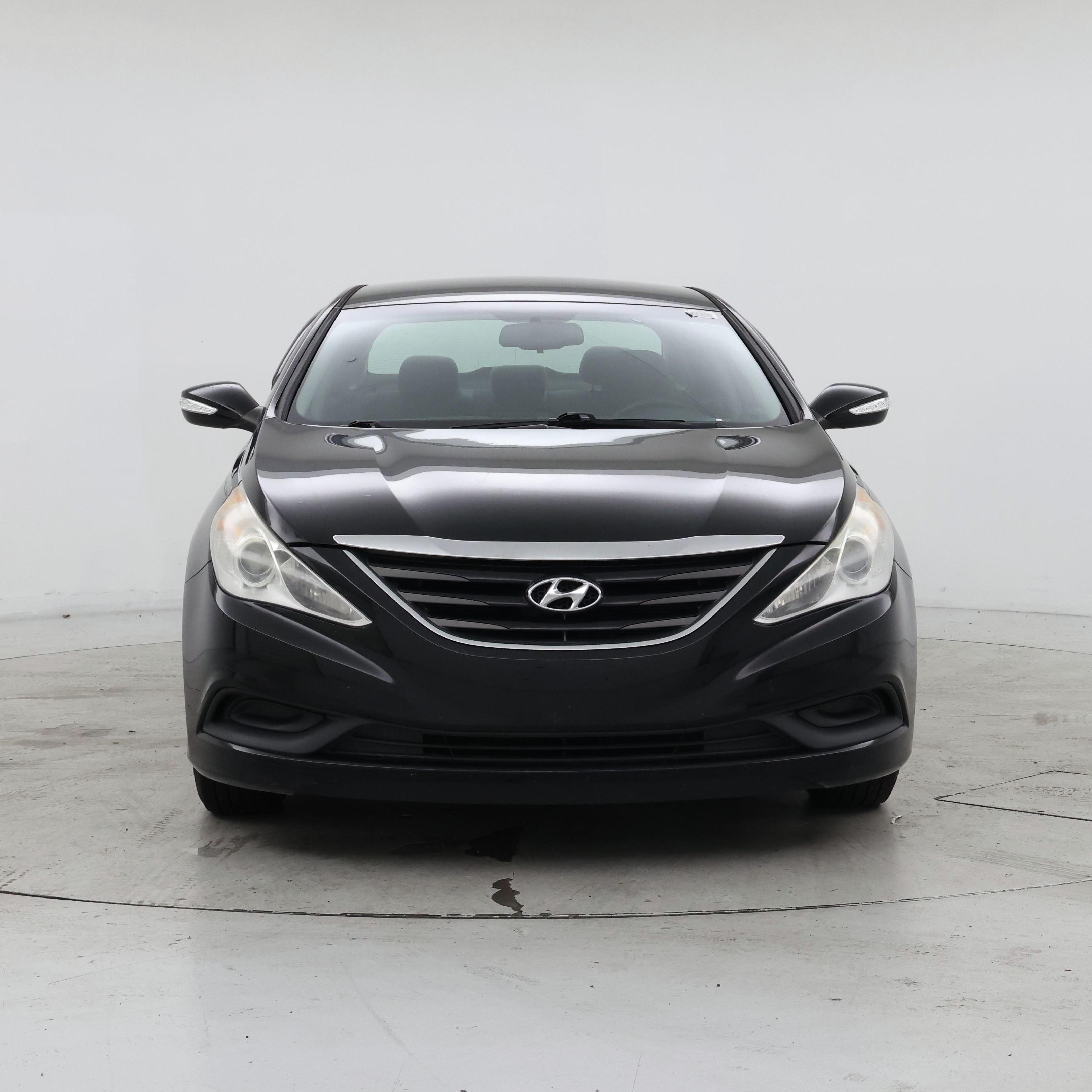 Thumbnail: 2014 Hyundai Sonata - 5