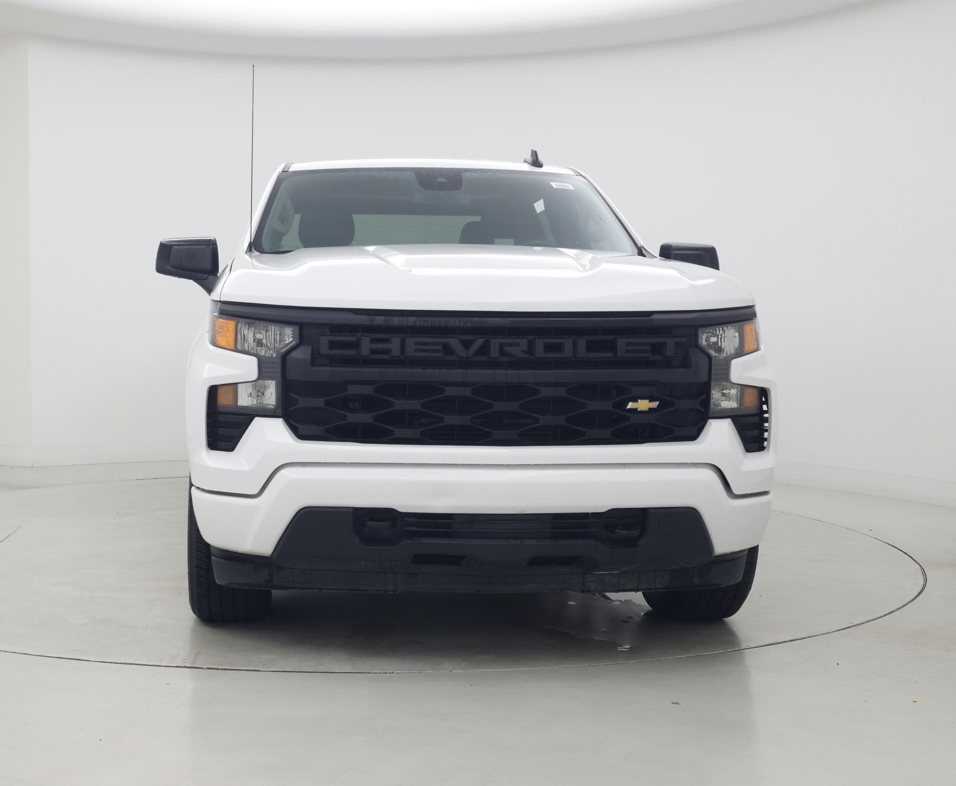 Thumbnail: 2022 Chevrolet Silverado 1500 - 5