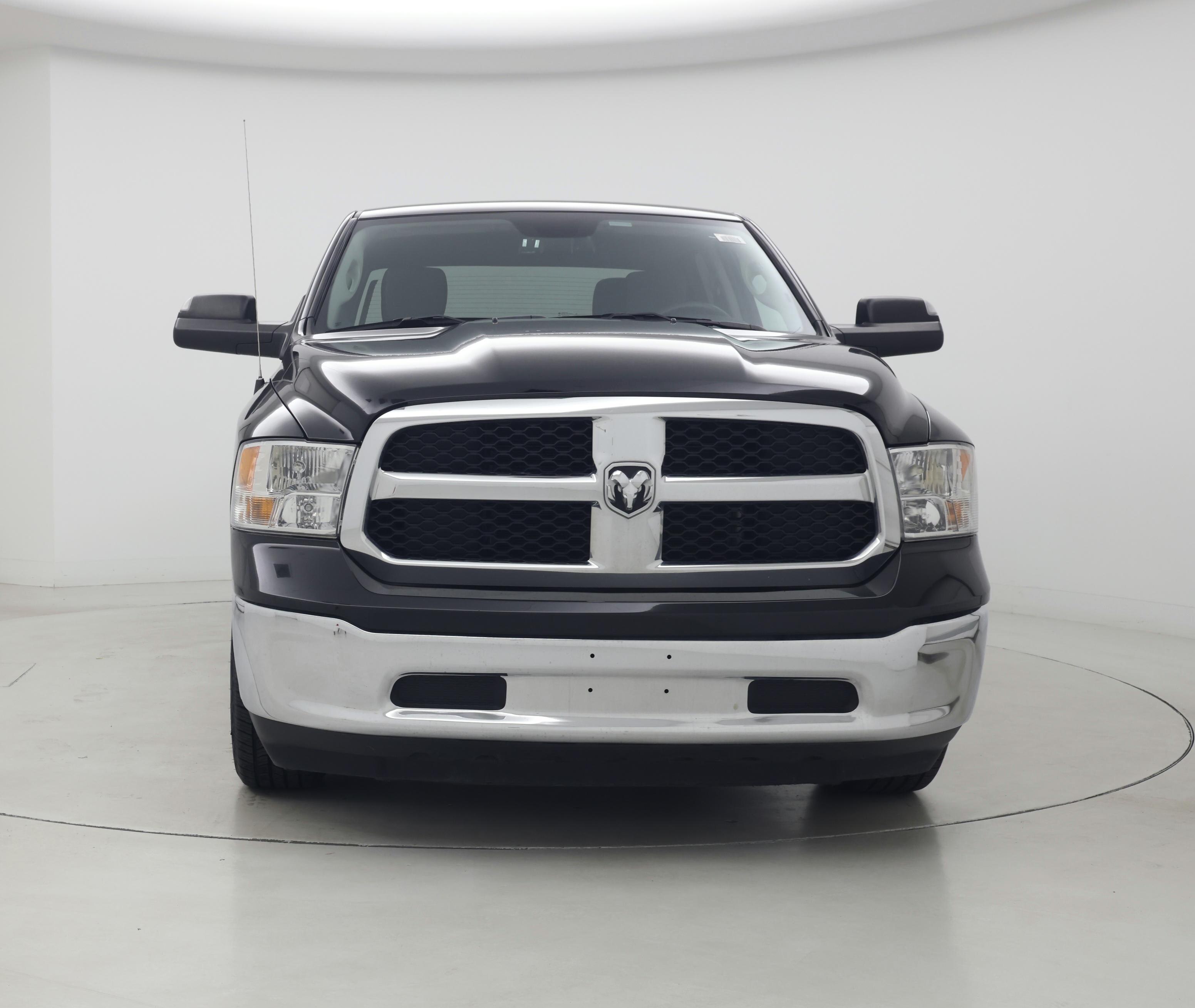 Thumbnail: 2022 RAM 1500 Classic - 5