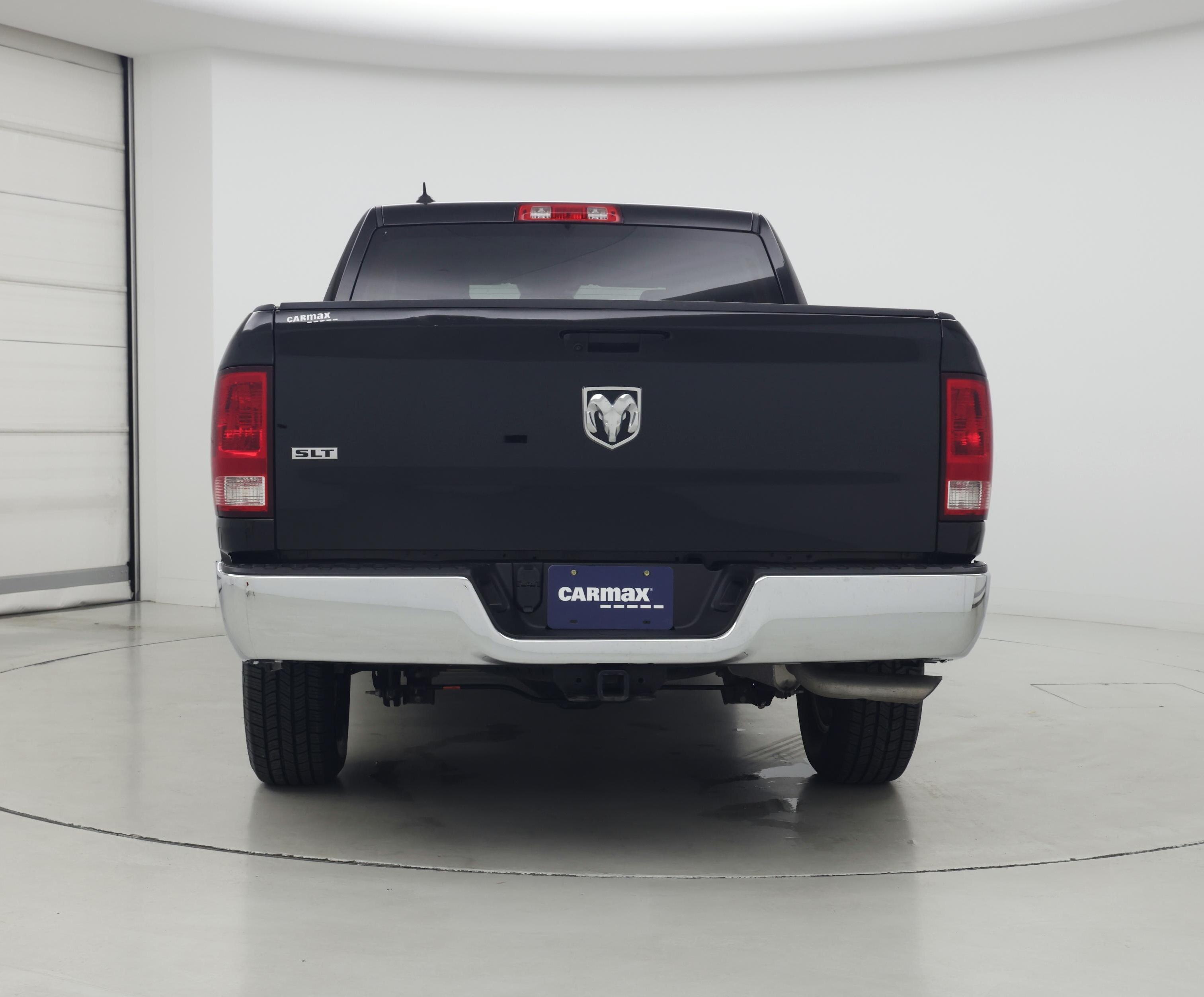 Thumbnail: 2022 RAM 1500 Classic - 6