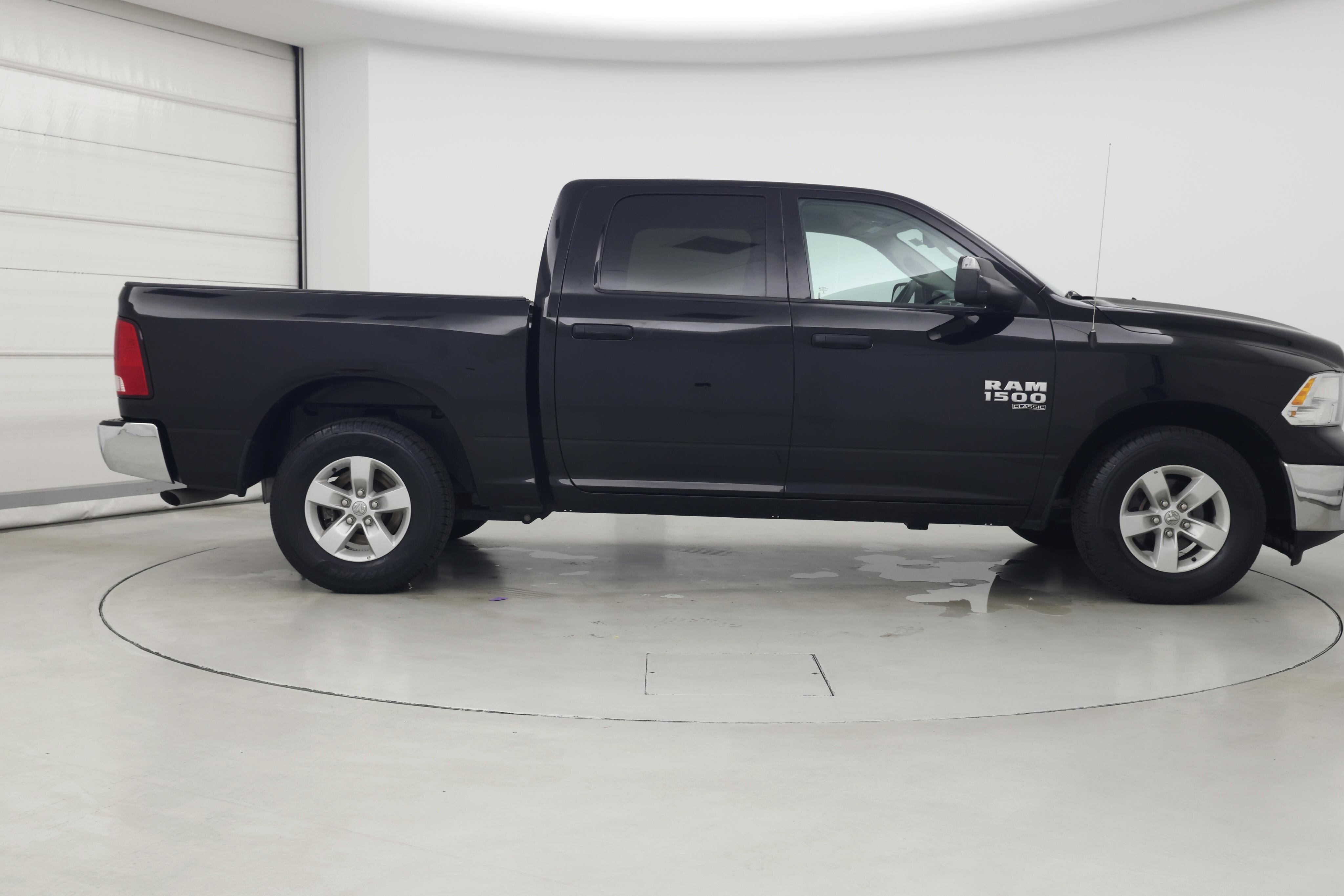 Thumbnail: 2022 RAM 1500 Classic - 7
