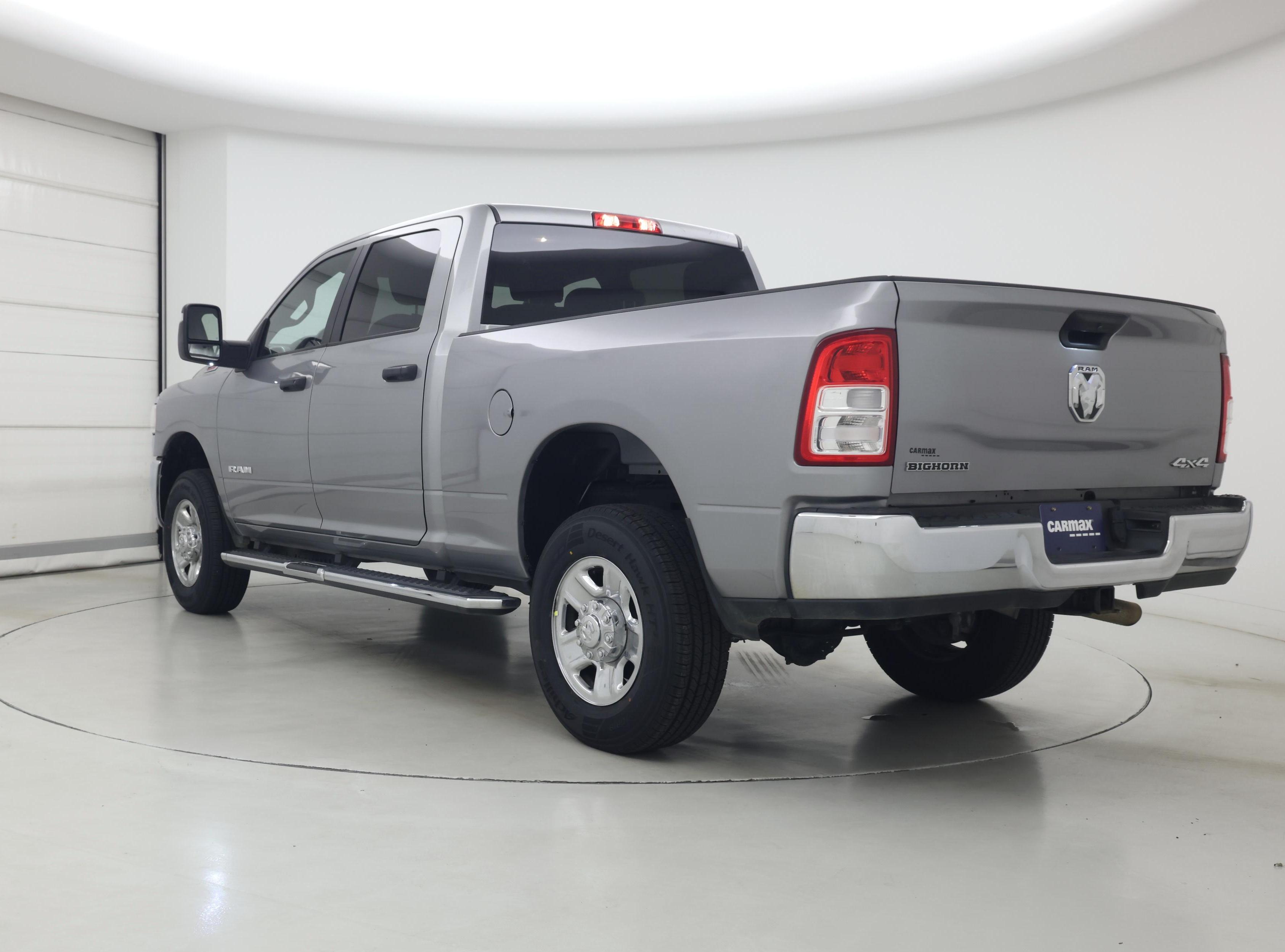 Thumbnail: 2024 RAM 2500 - 2