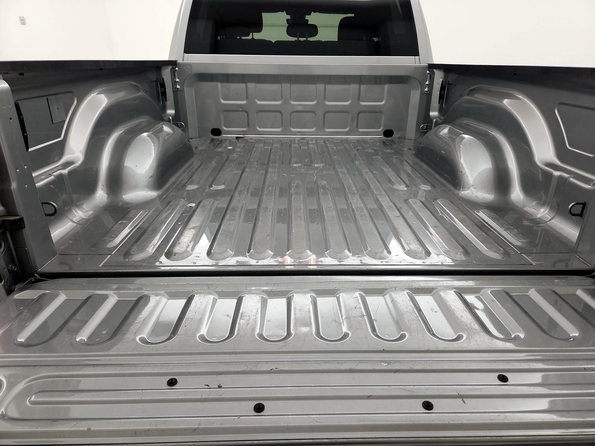 Thumbnail: 2024 RAM 2500 - 20