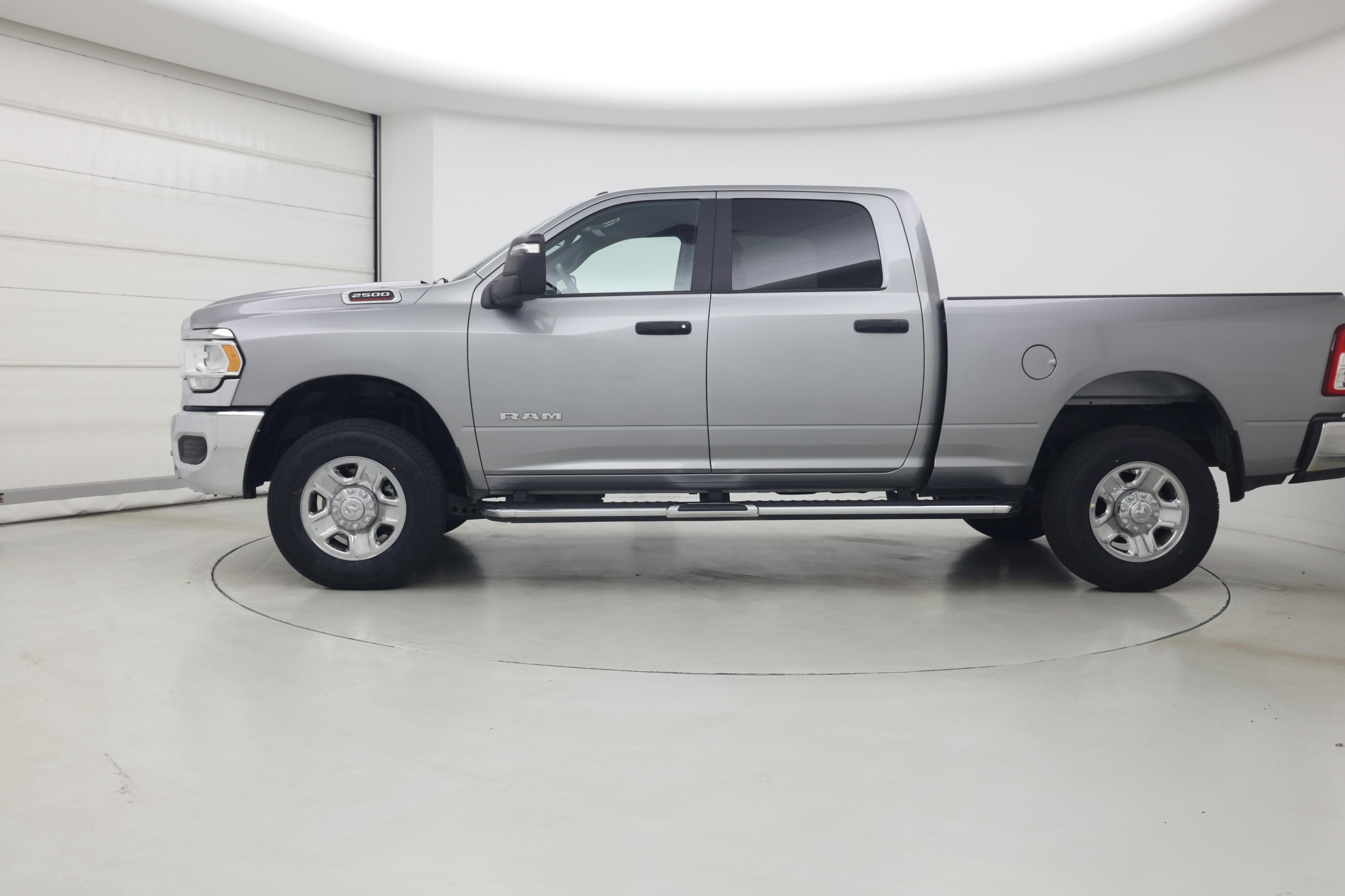 Thumbnail: 2024 RAM 2500 - 3