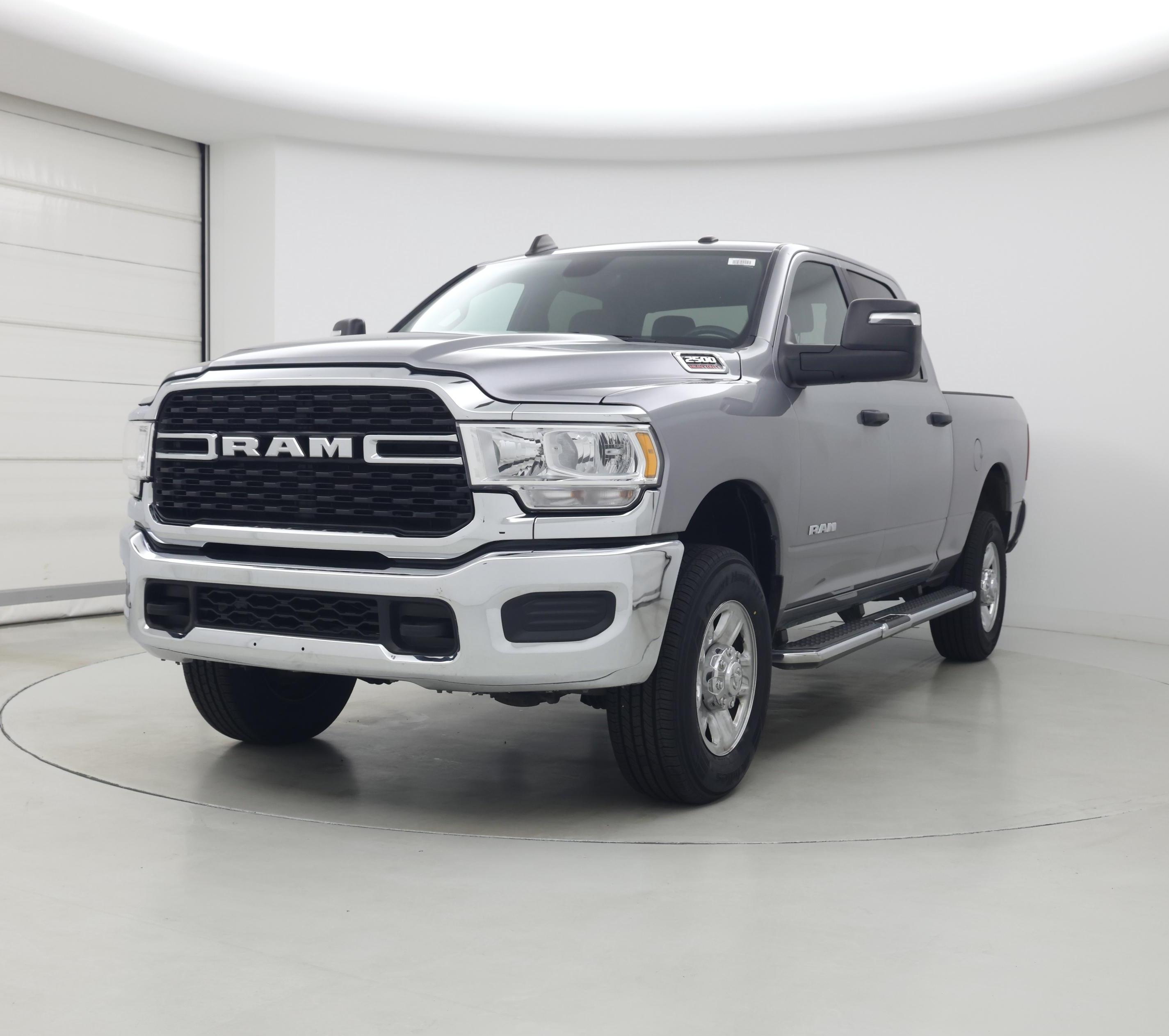 Thumbnail: 2024 RAM 2500 - 4