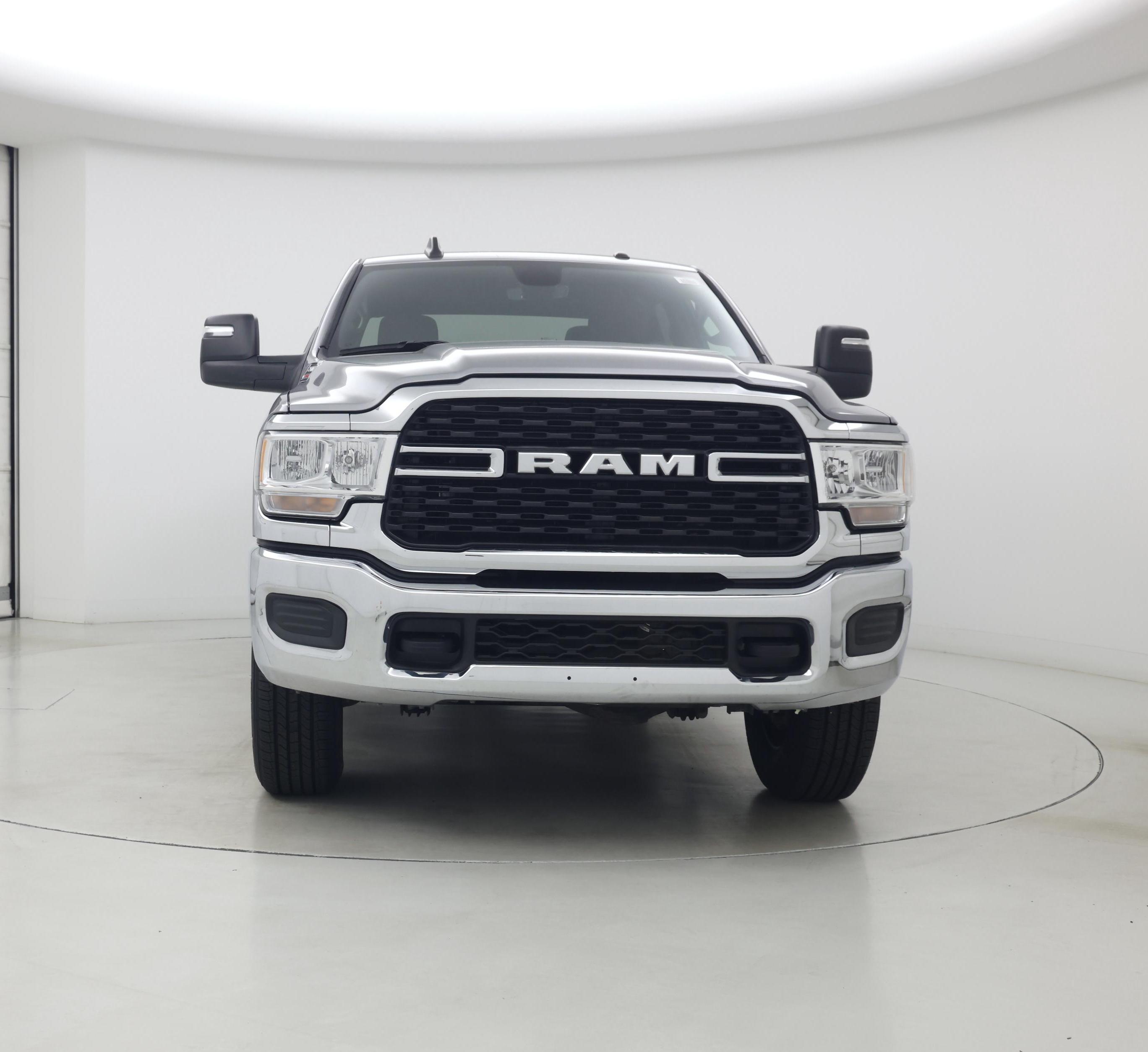 Thumbnail: 2024 RAM 2500 - 5