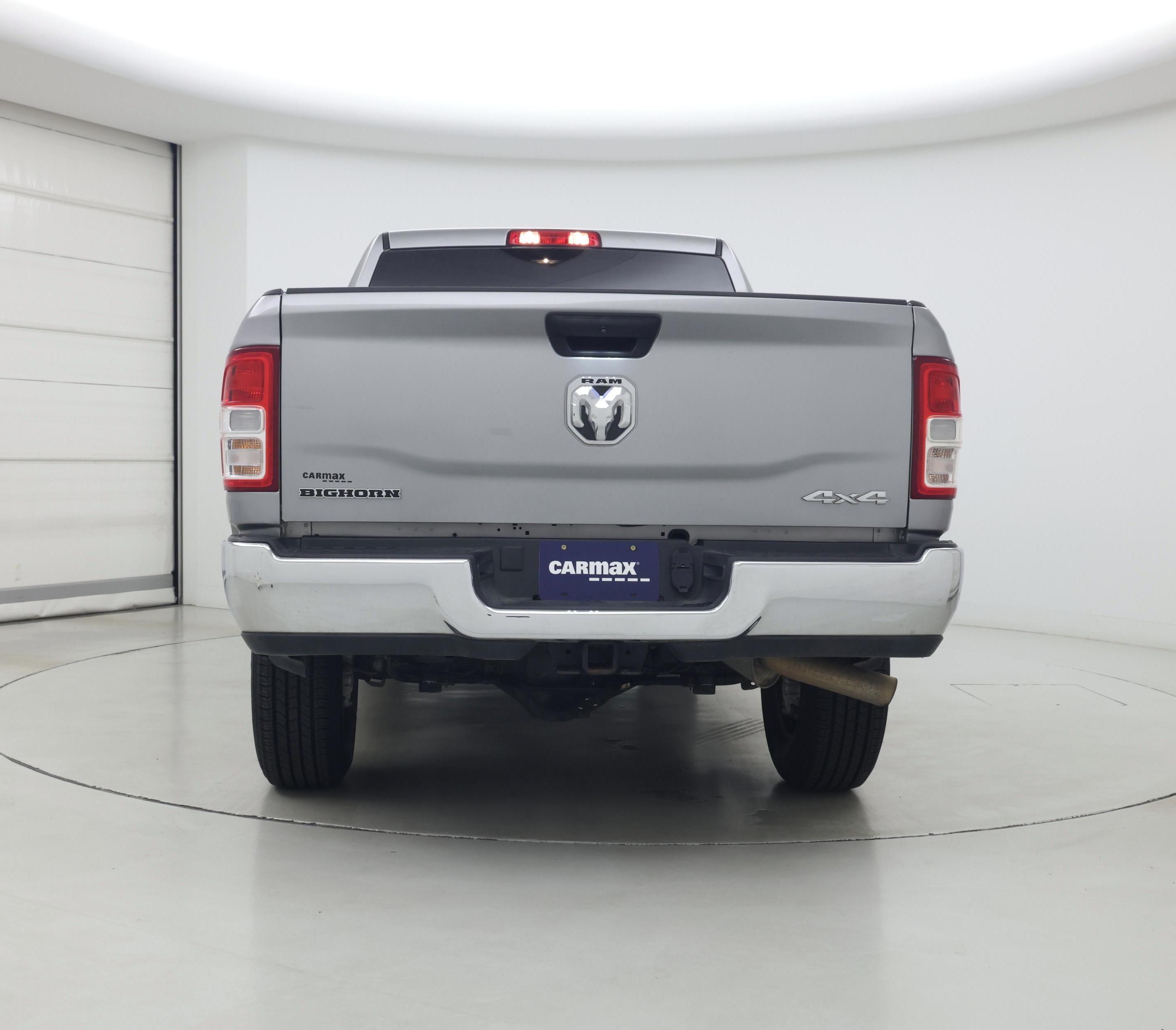 Thumbnail: 2024 RAM 2500 - 6