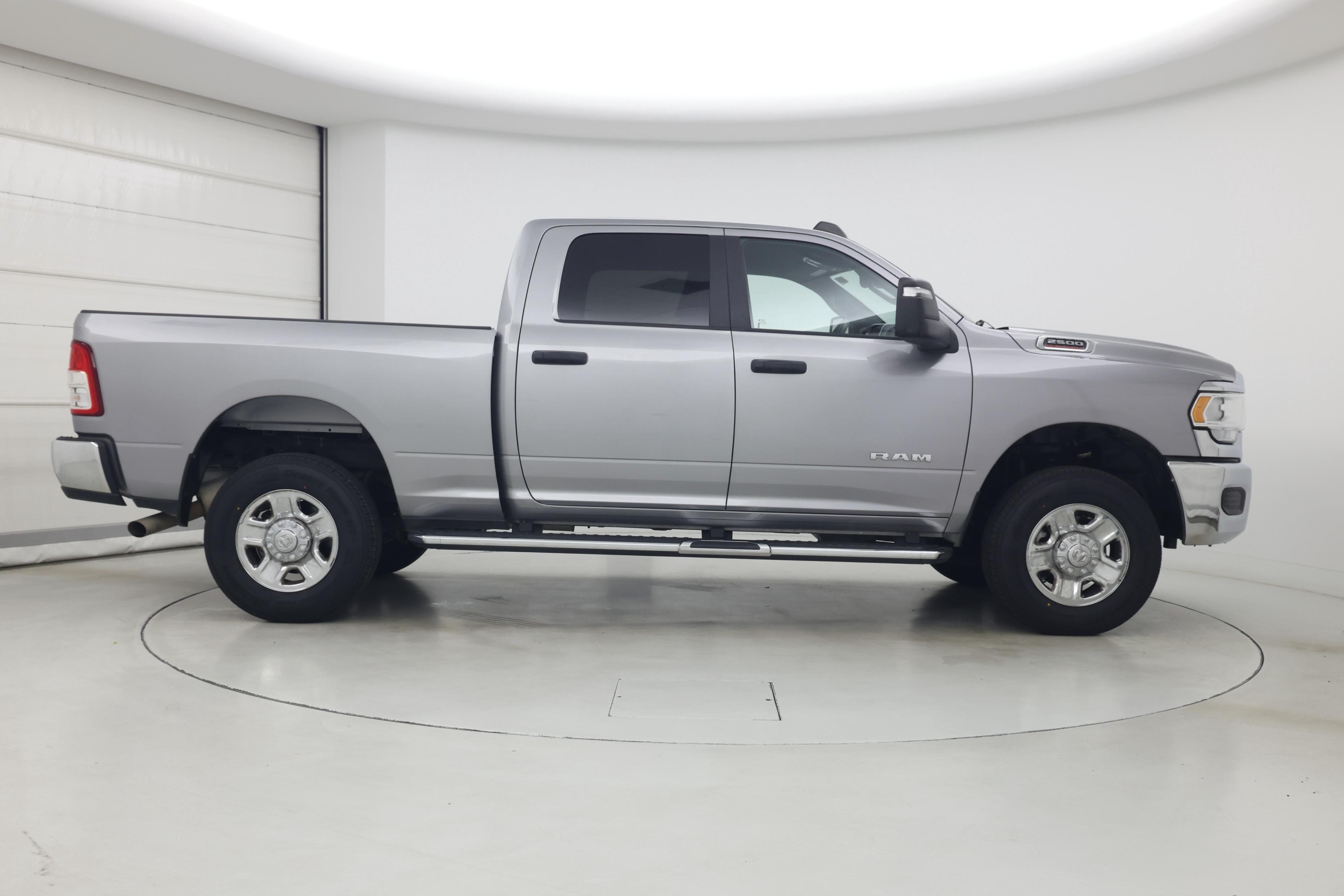 Thumbnail: 2024 RAM 2500 - 7