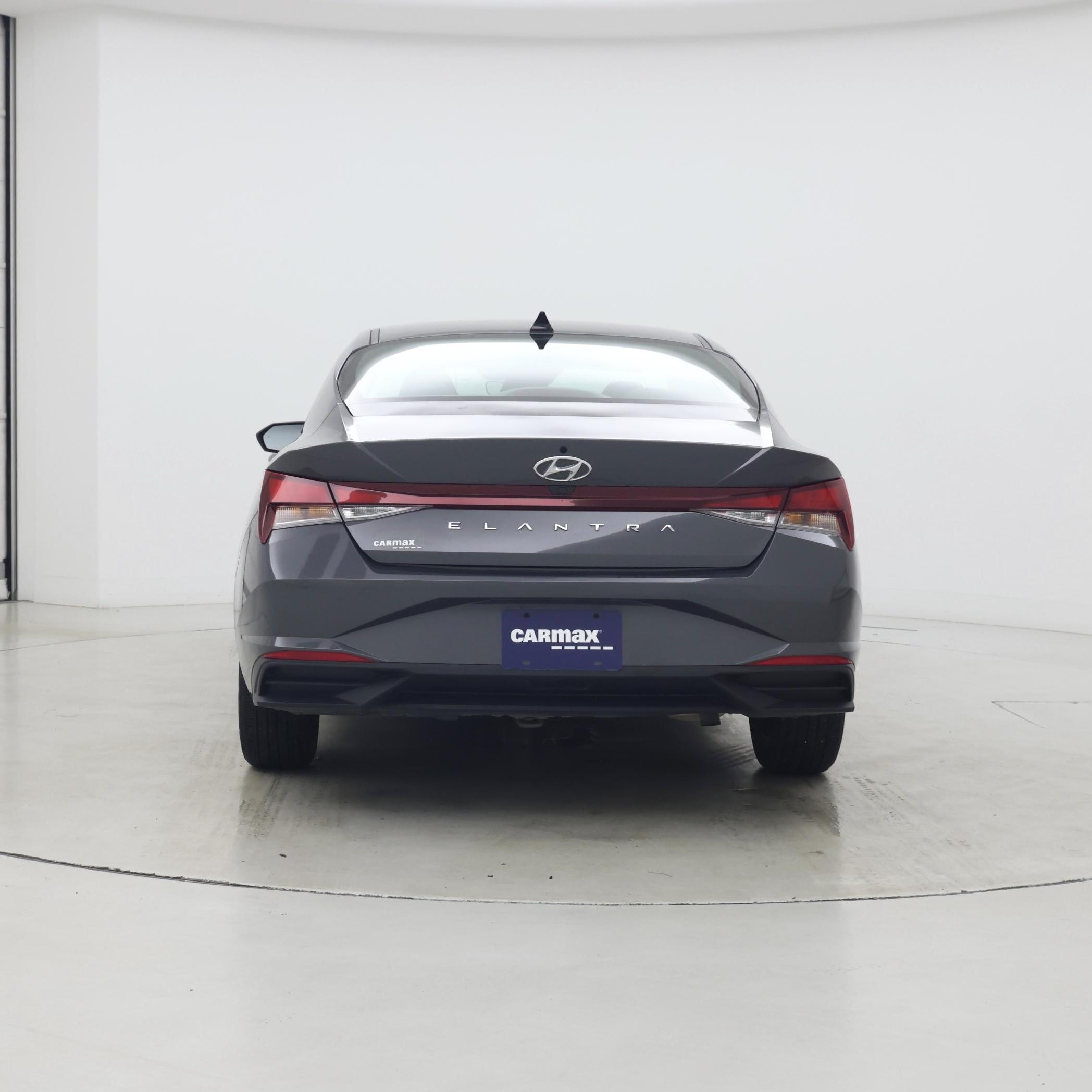 Thumbnail: 2023 Hyundai Elantra - 6
