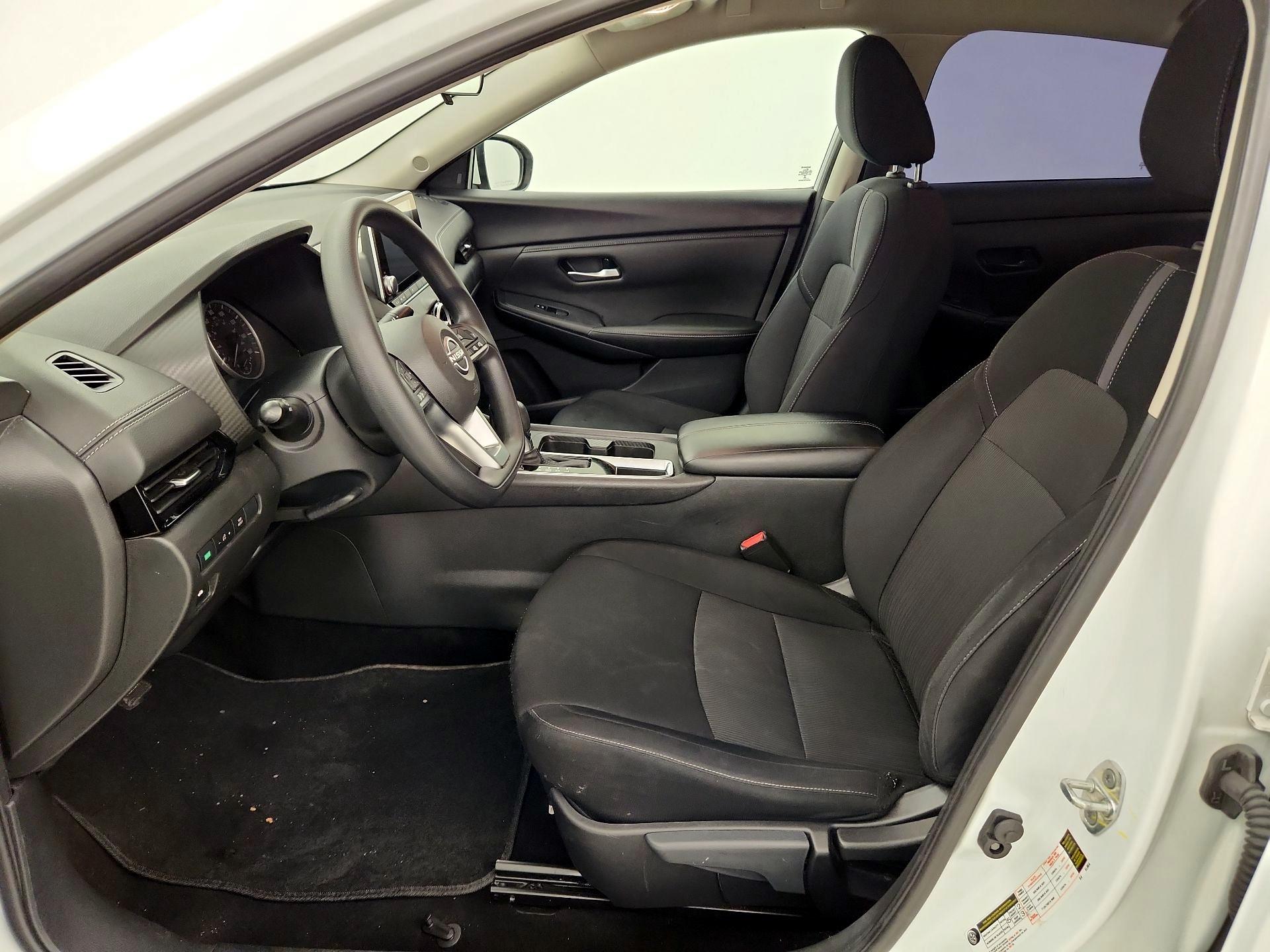 Thumbnail: 2024 Nissan Sentra - 11