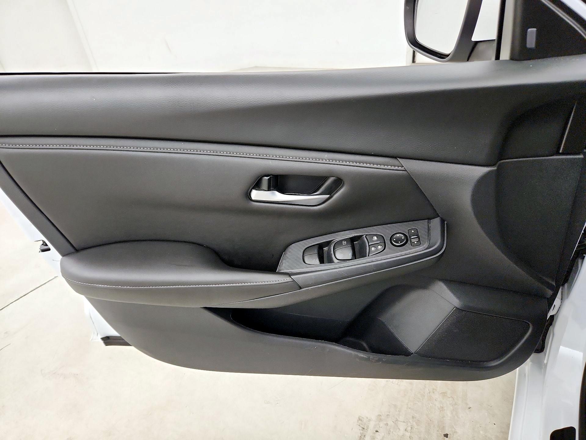 Thumbnail: 2024 Nissan Sentra - 12