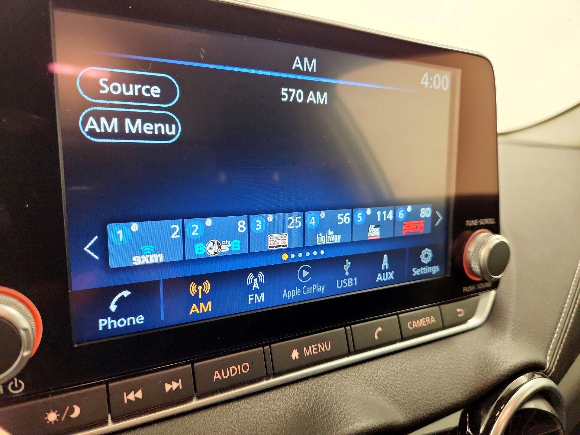 Thumbnail: 2024 Nissan Sentra - 15