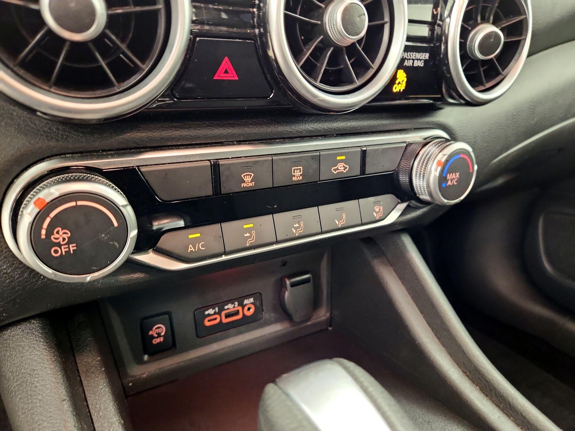 Thumbnail: 2024 Nissan Sentra - 16