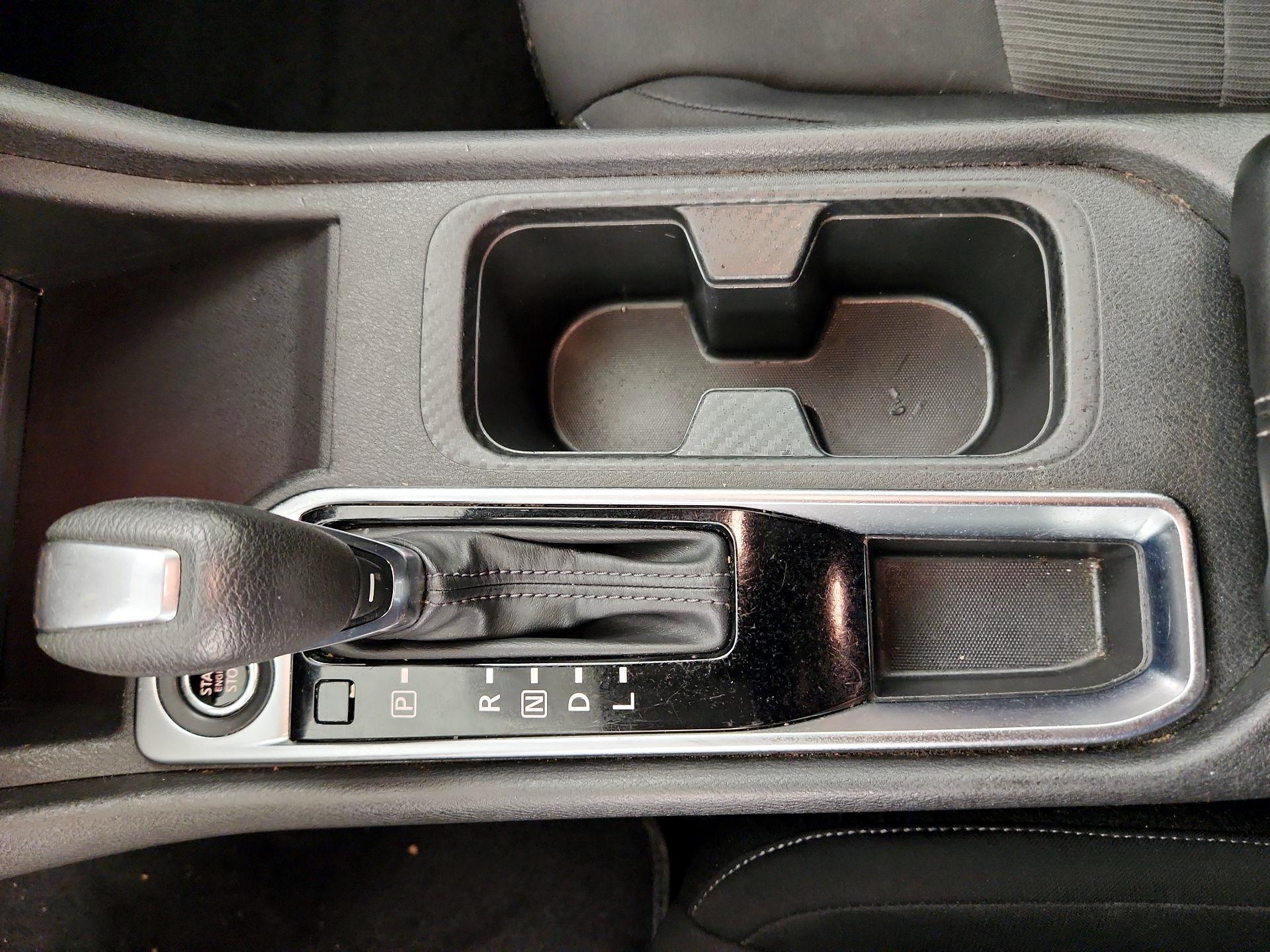 Thumbnail: 2024 Nissan Sentra - 17