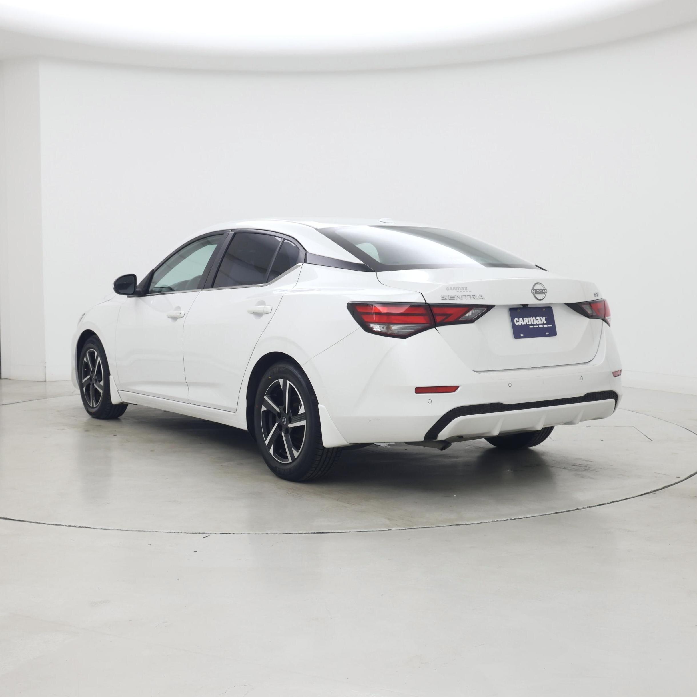 Thumbnail: 2024 Nissan Sentra - 2