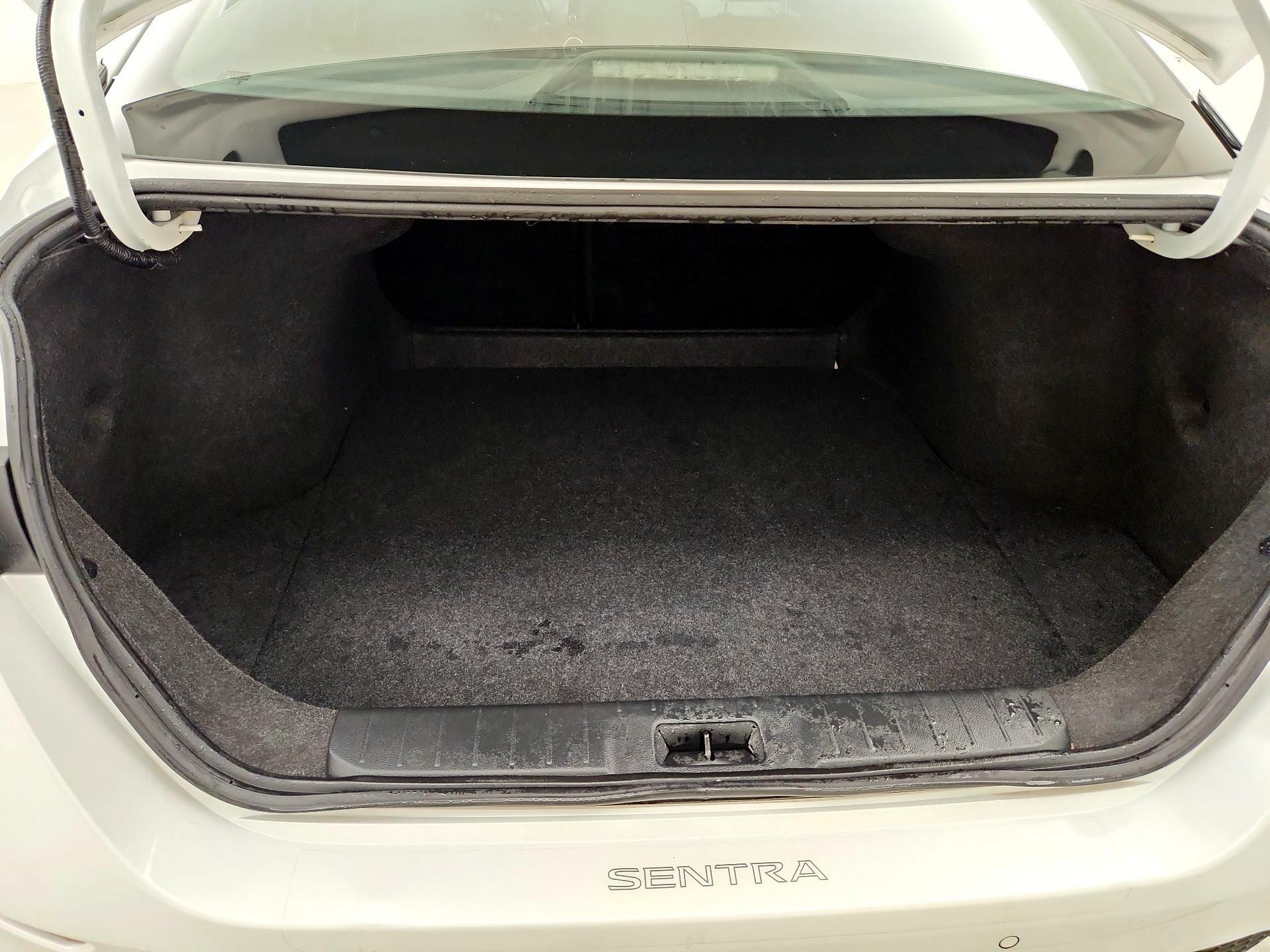 Thumbnail: 2024 Nissan Sentra - 20