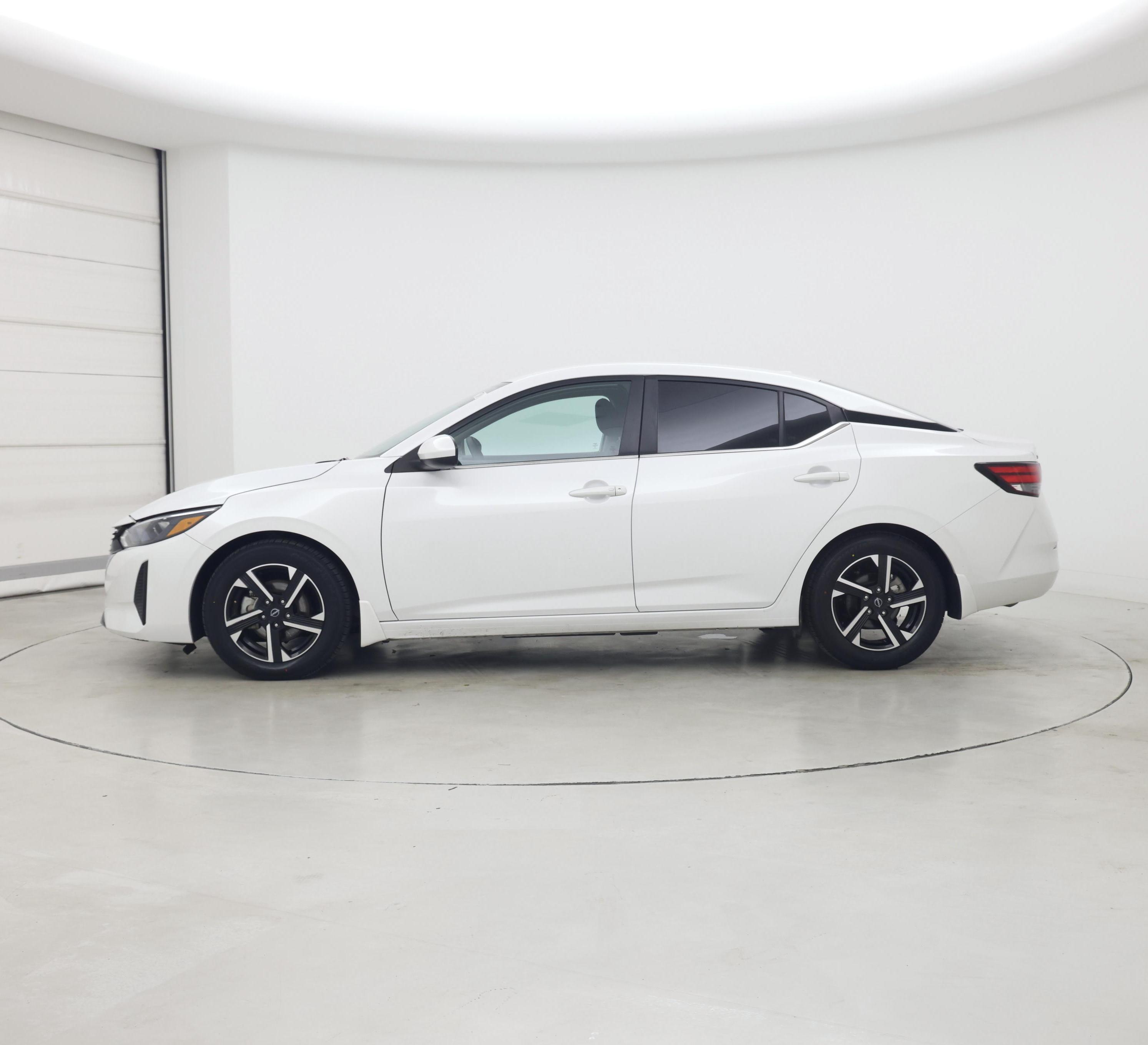 Thumbnail: 2024 Nissan Sentra - 3