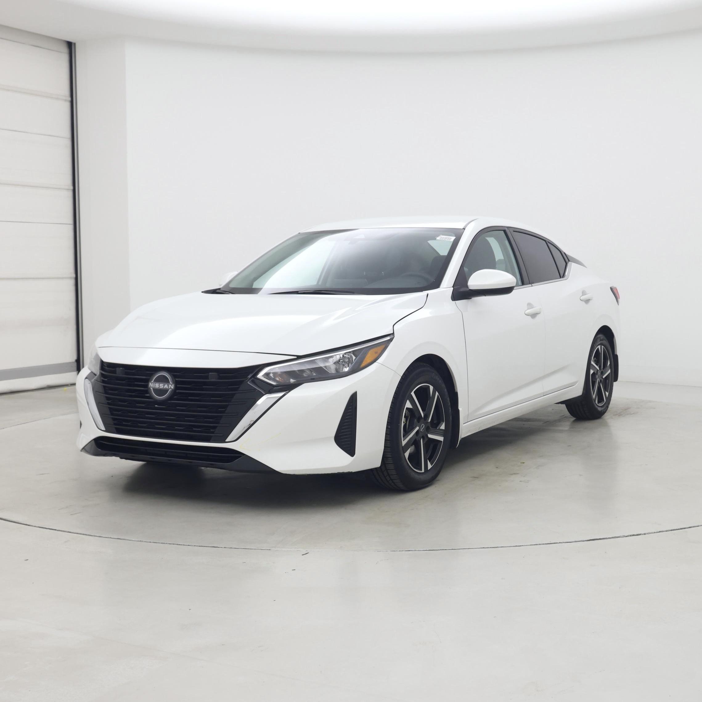 Thumbnail: 2024 Nissan Sentra - 4