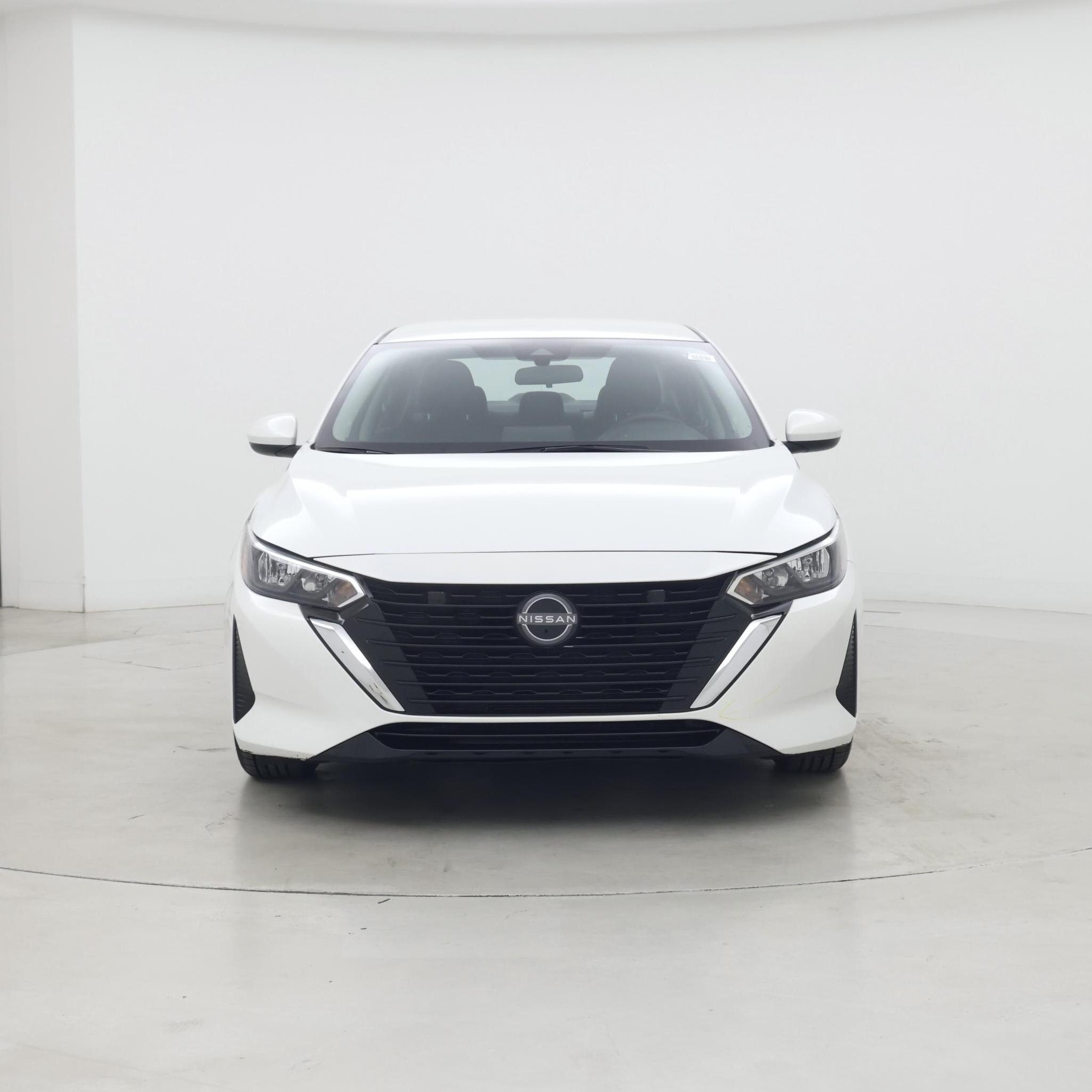 Thumbnail: 2024 Nissan Sentra - 5