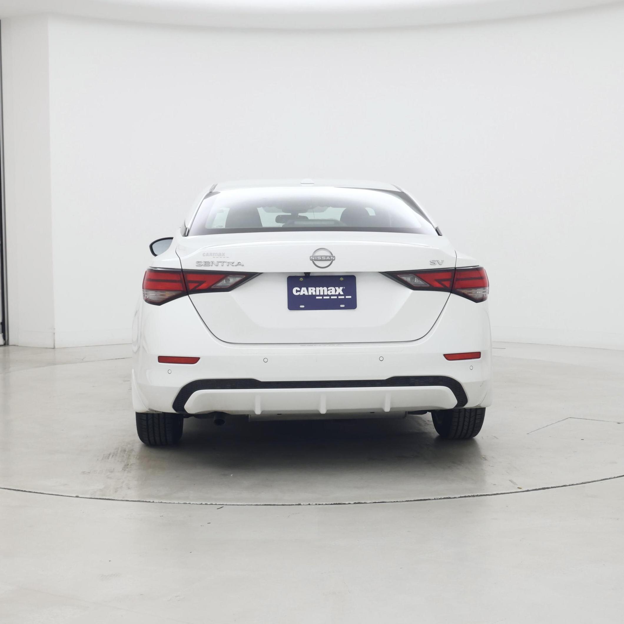 Thumbnail: 2024 Nissan Sentra - 6