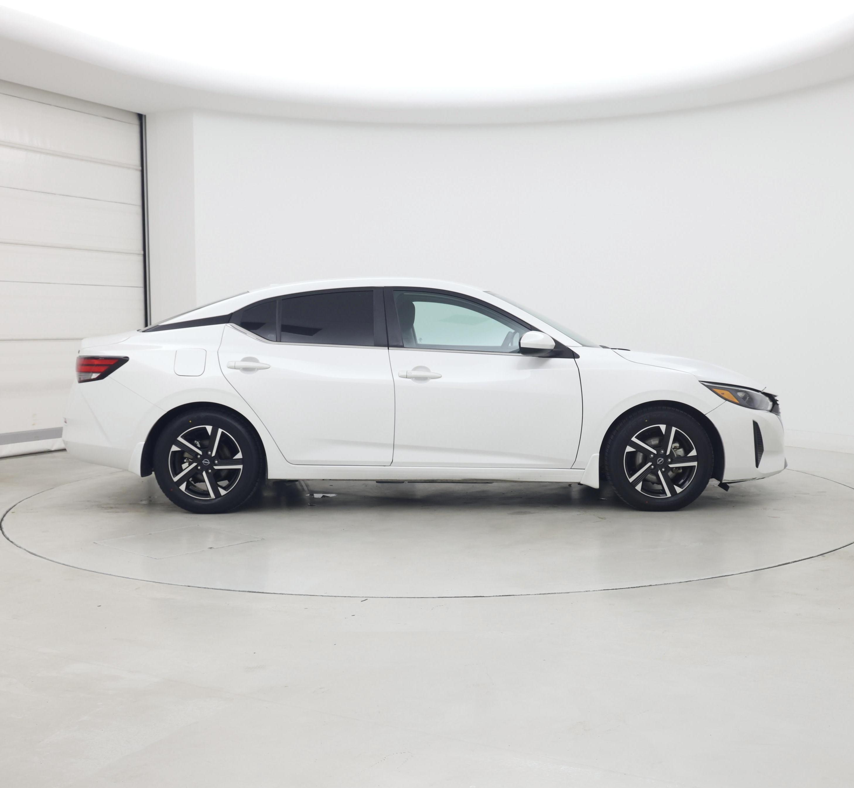 Thumbnail: 2024 Nissan Sentra - 7