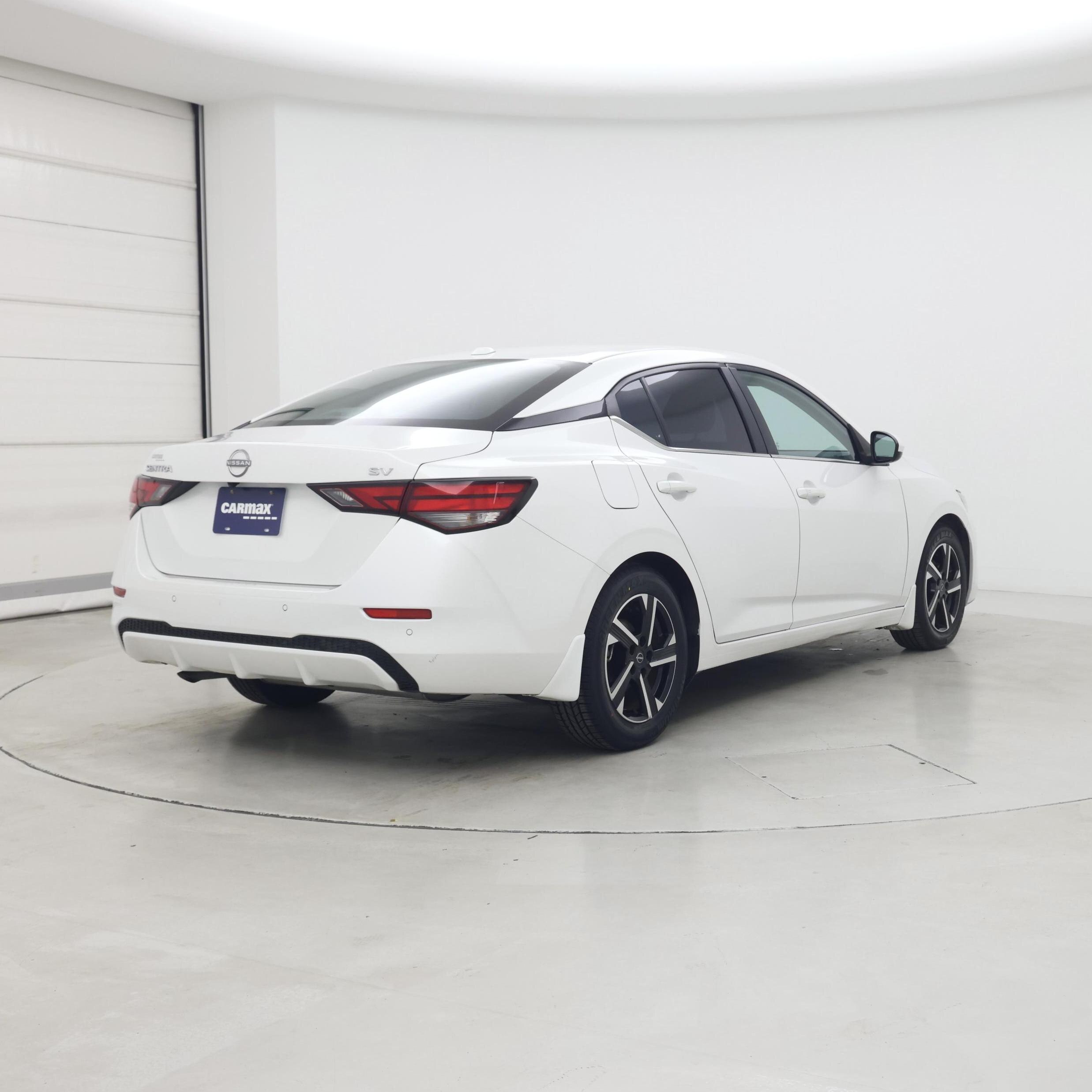 Thumbnail: 2024 Nissan Sentra - 8