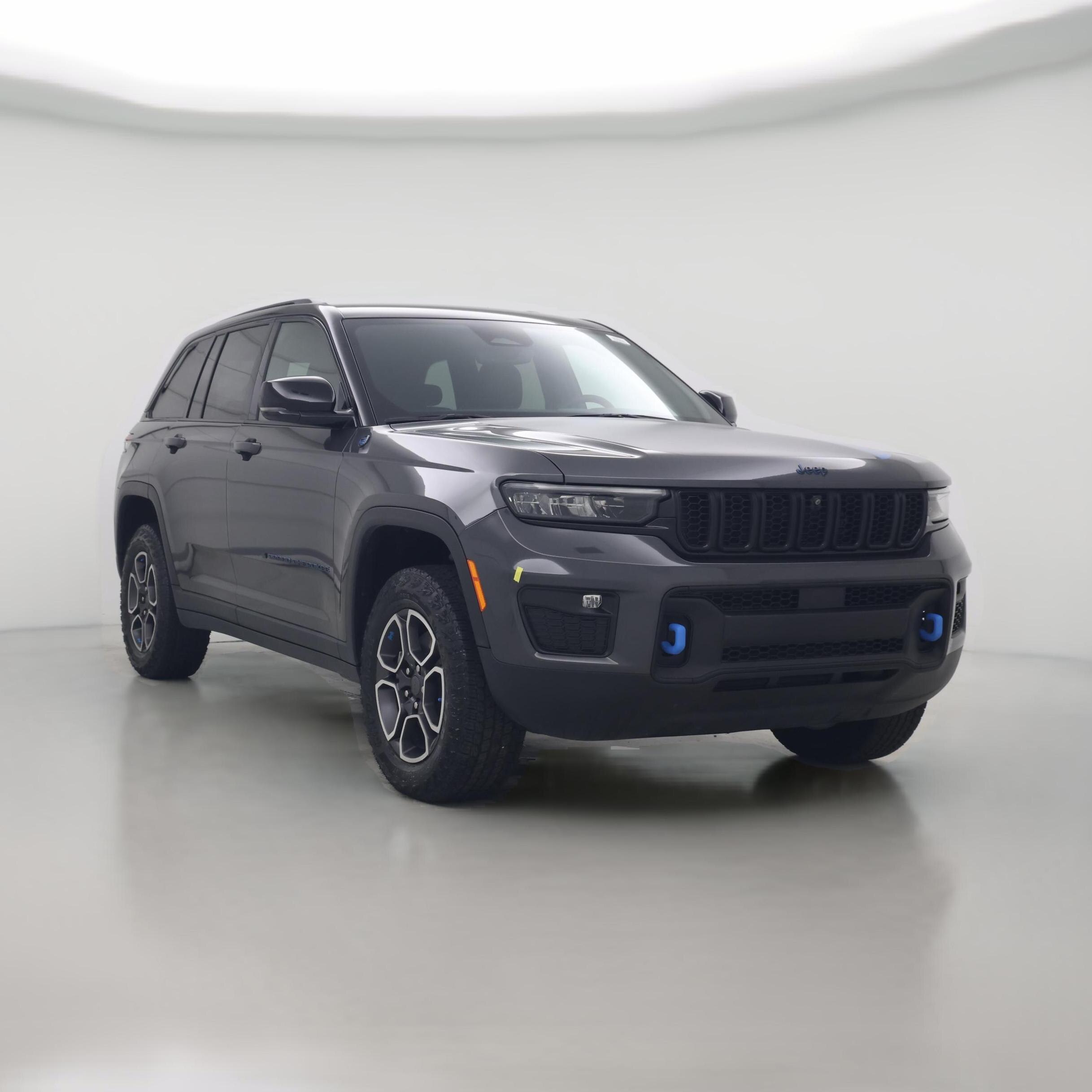 Thumbnail: 2023 Jeep Grand Cherokee - 1