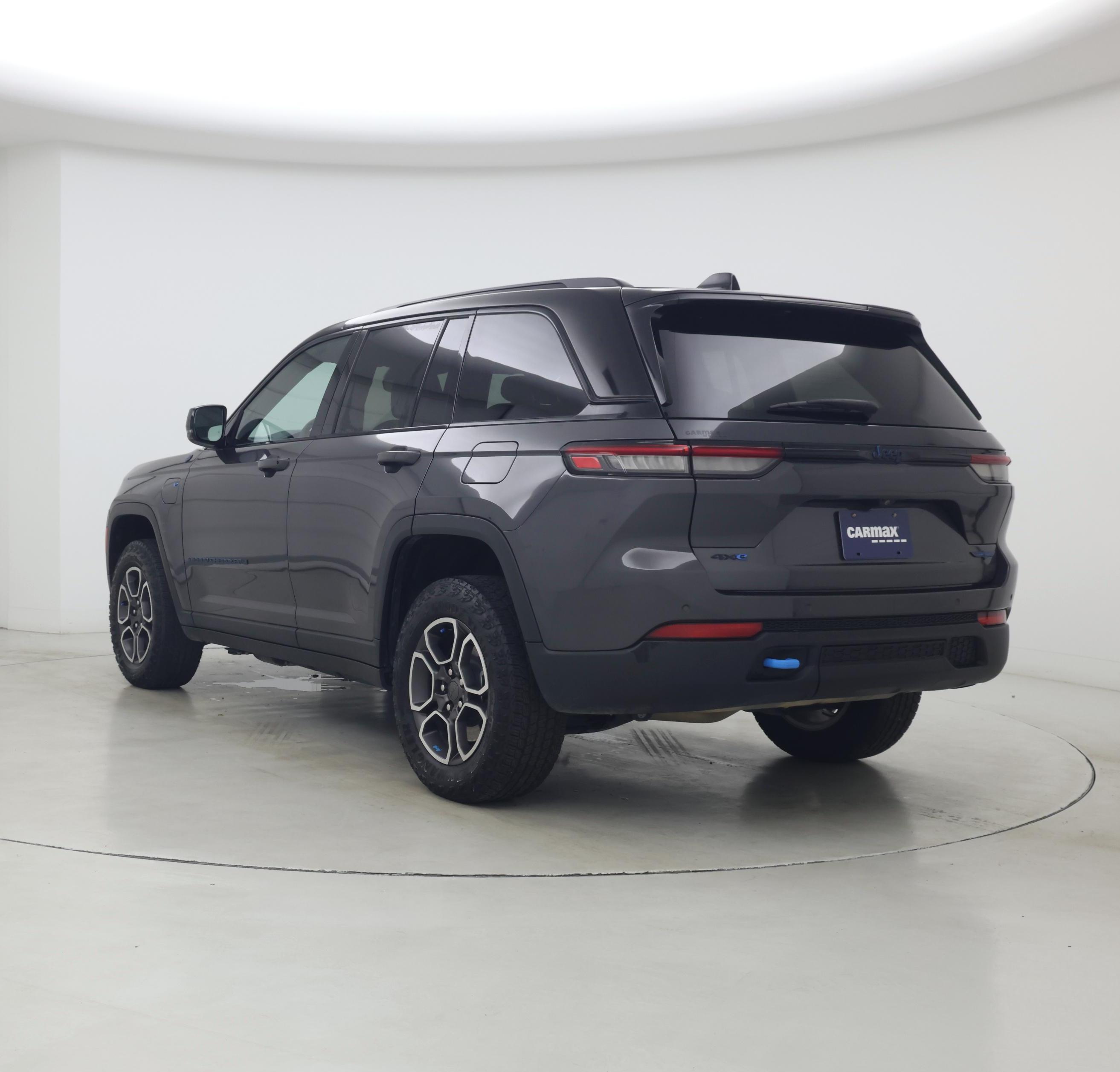 Thumbnail: 2023 Jeep Grand Cherokee - 2