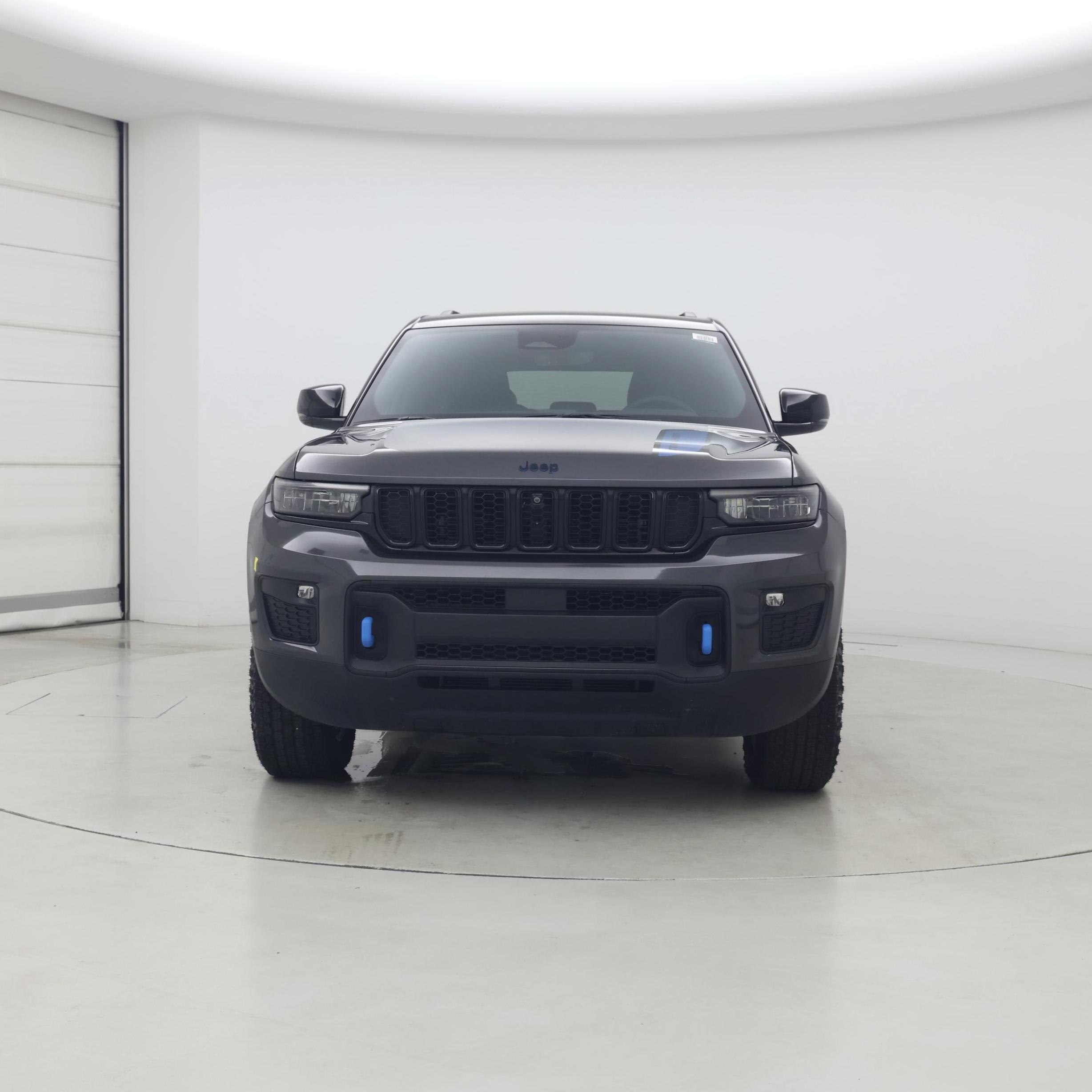 Thumbnail: 2023 Jeep Grand Cherokee - 5