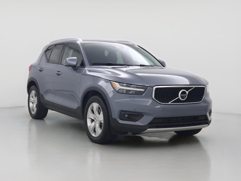 2021 Volvo XC40 T5 Momentum -
                  Myrtle Beach, SC