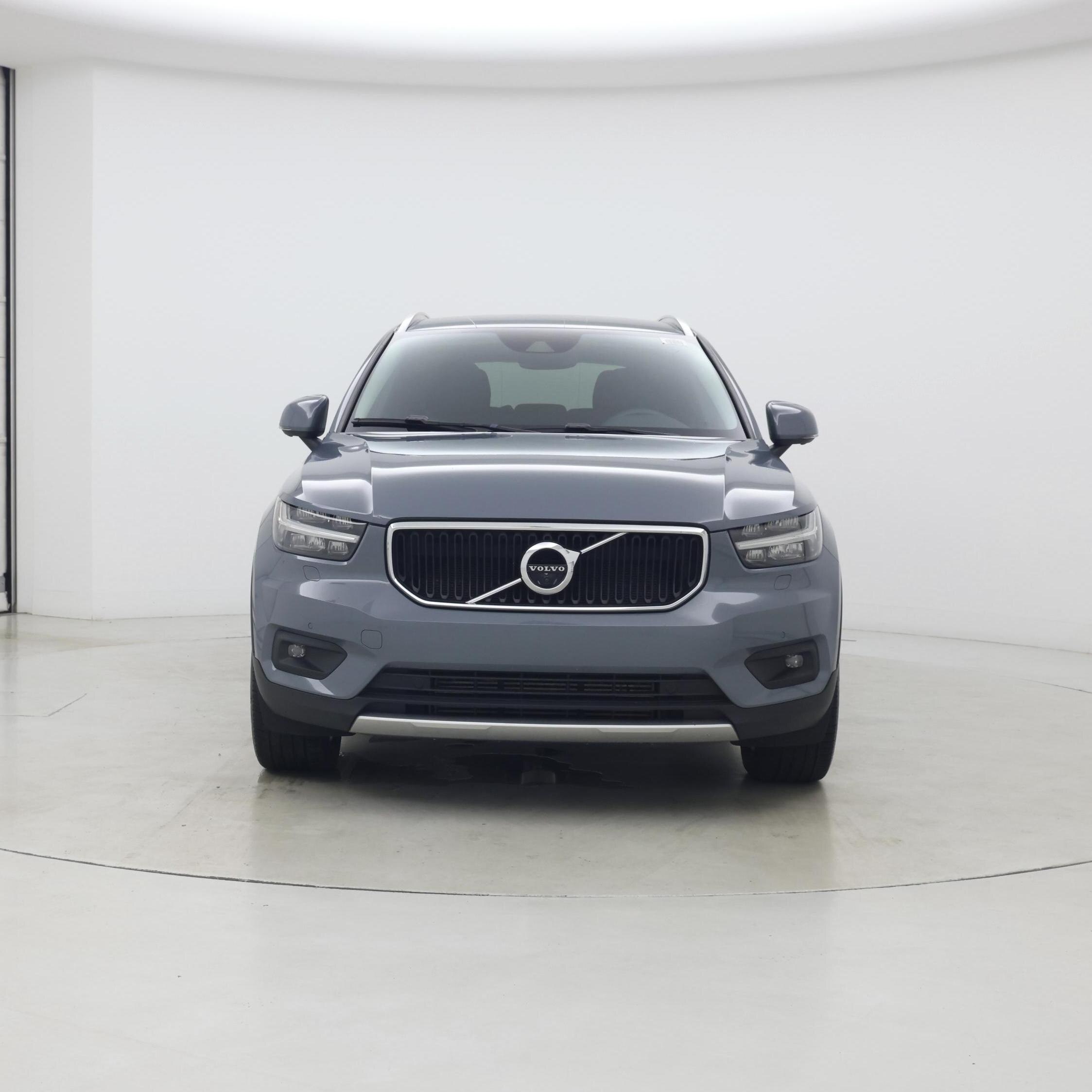 Thumbnail: 2021 Volvo XC40 - 5