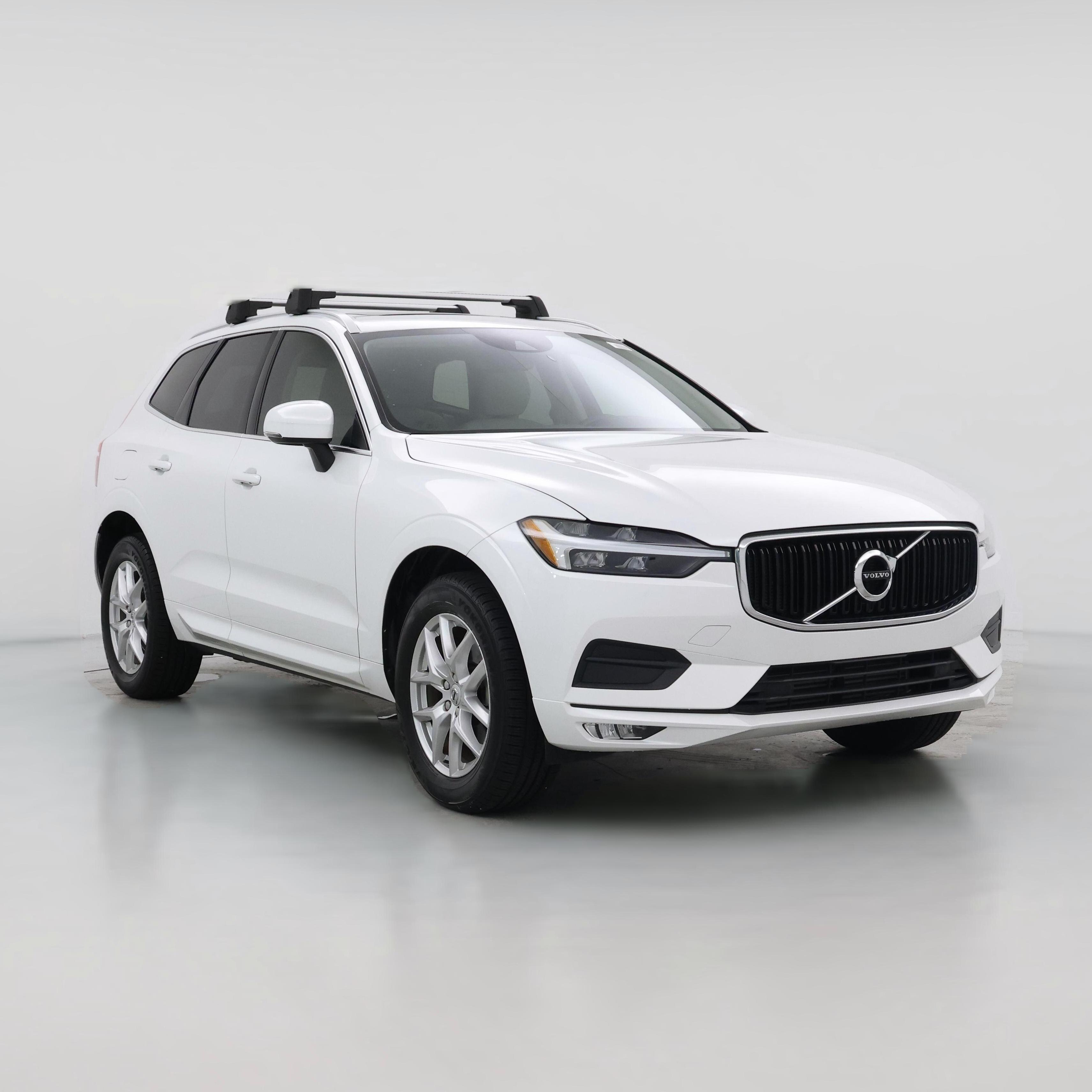 Thumbnail: 2021 Volvo XC60 - 1
