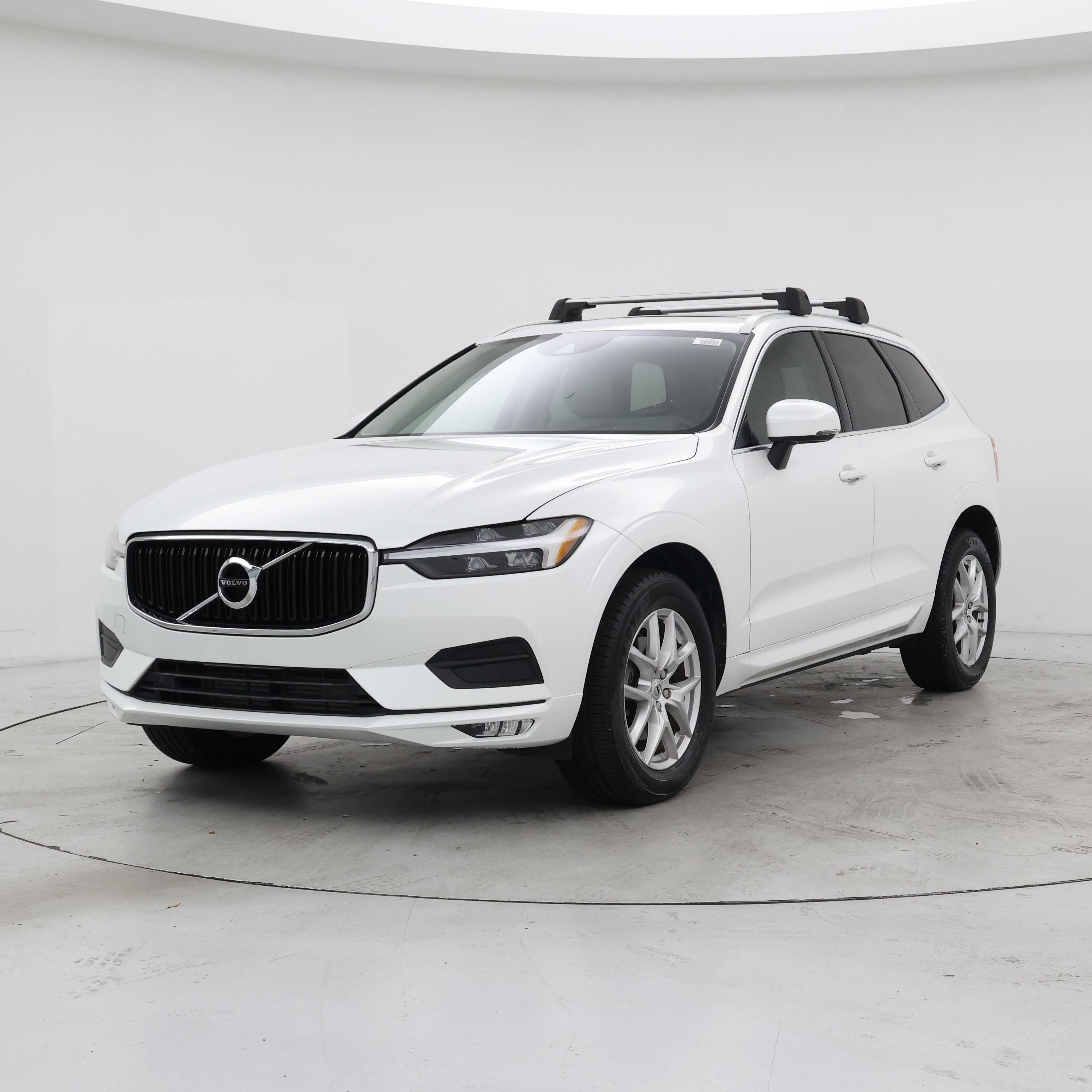 Thumbnail: 2021 Volvo XC60 - 4