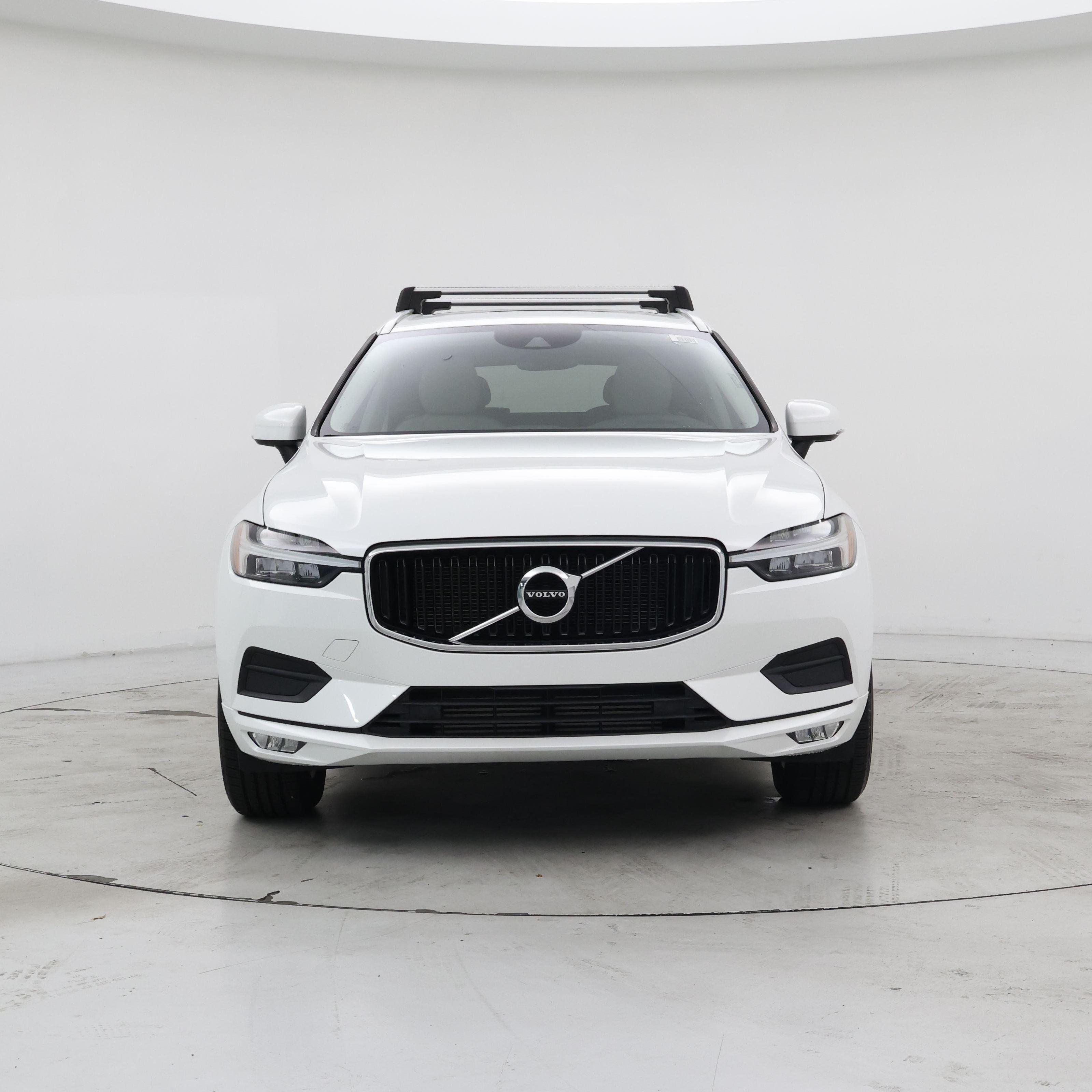 Thumbnail: 2021 Volvo XC60 - 5