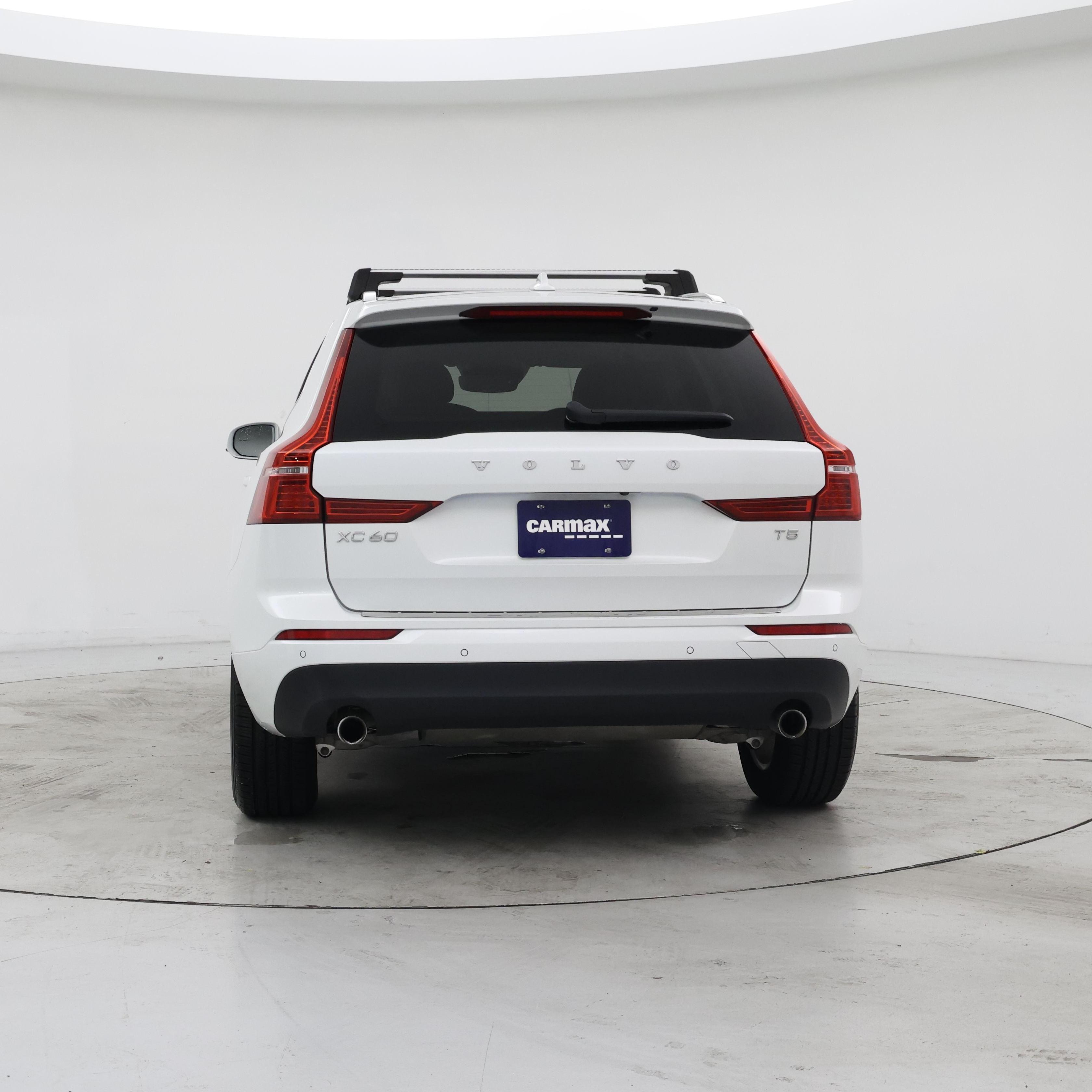 Thumbnail: 2021 Volvo XC60 - 6
