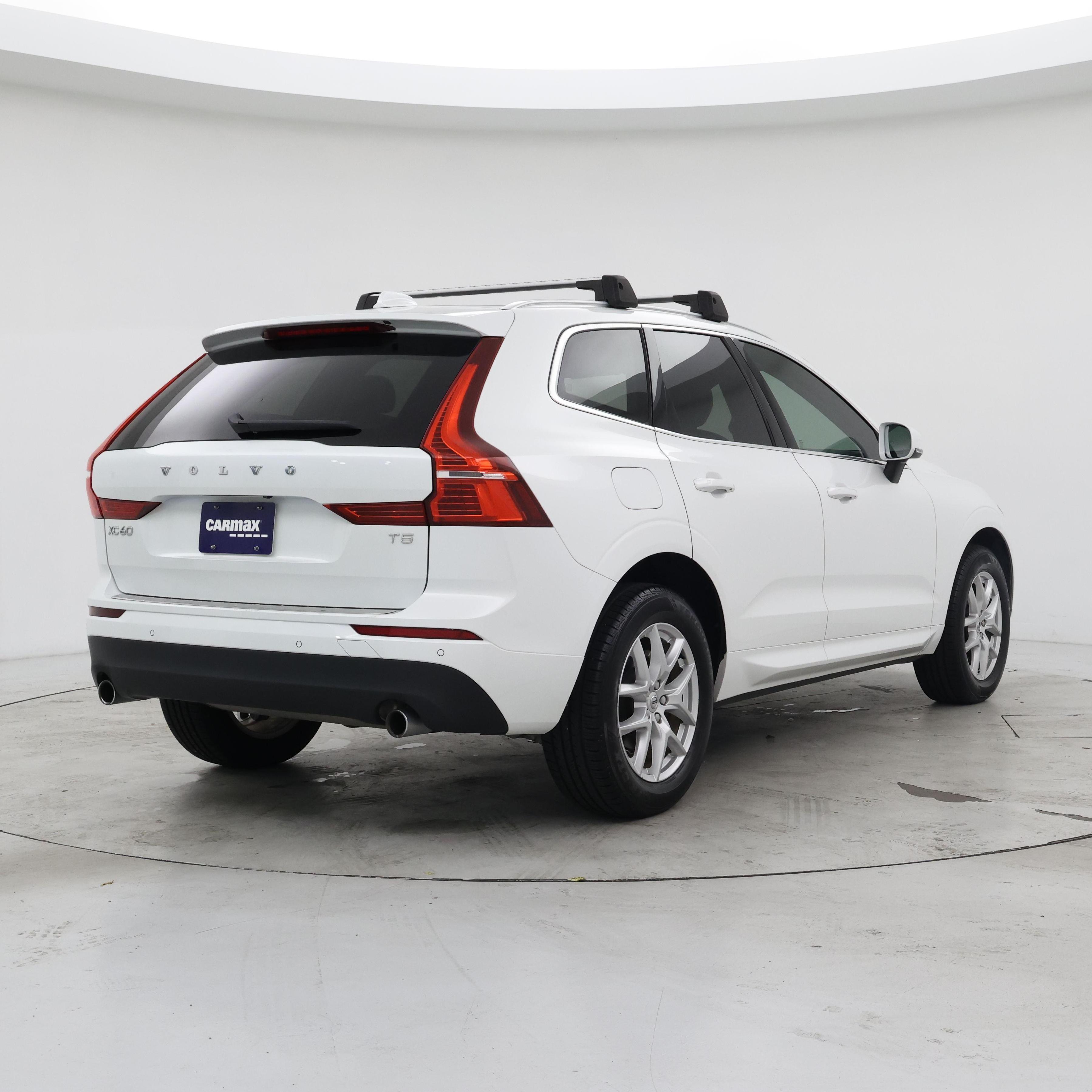 Thumbnail: 2021 Volvo XC60 - 8