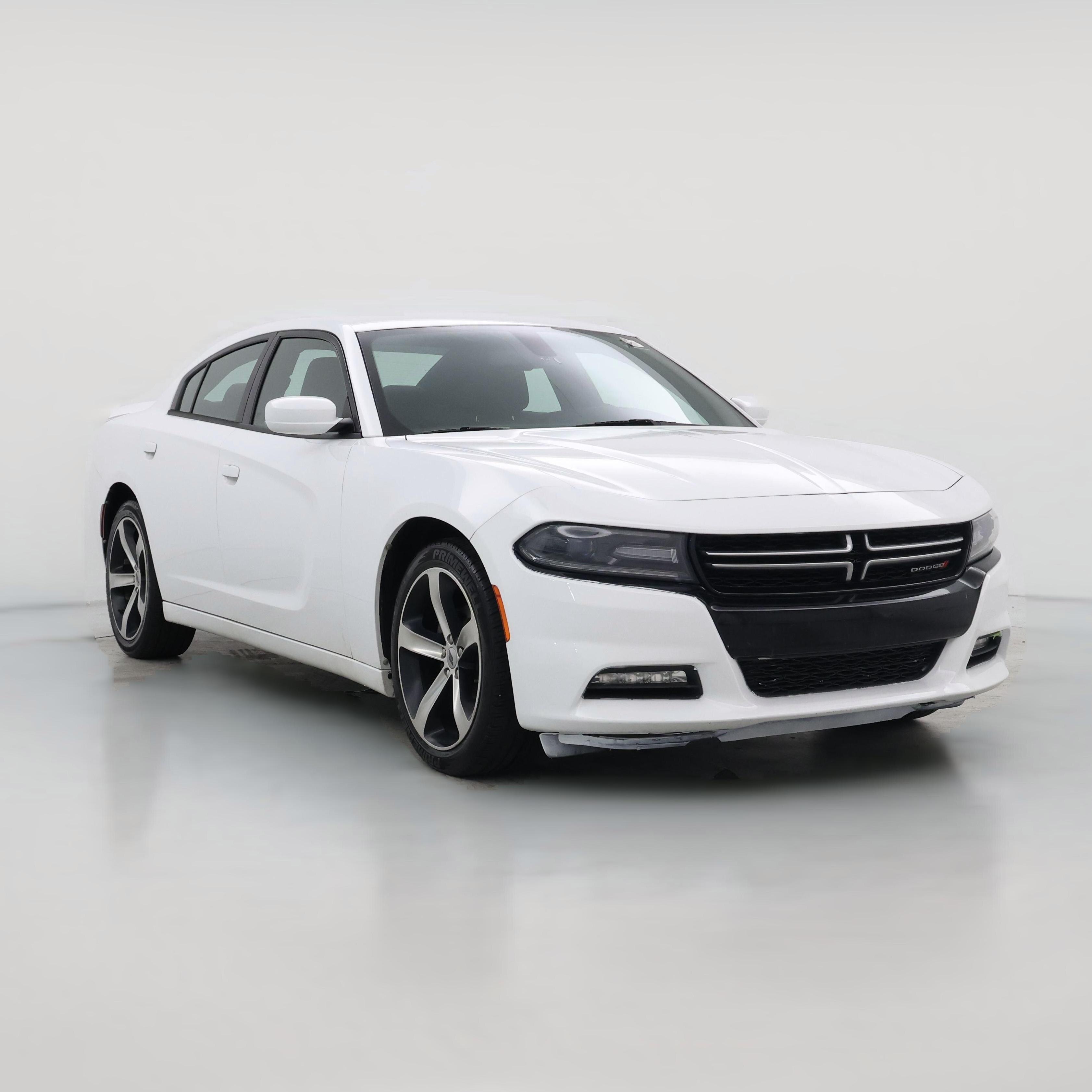Thumbnail: 2017 Dodge Charger - 1