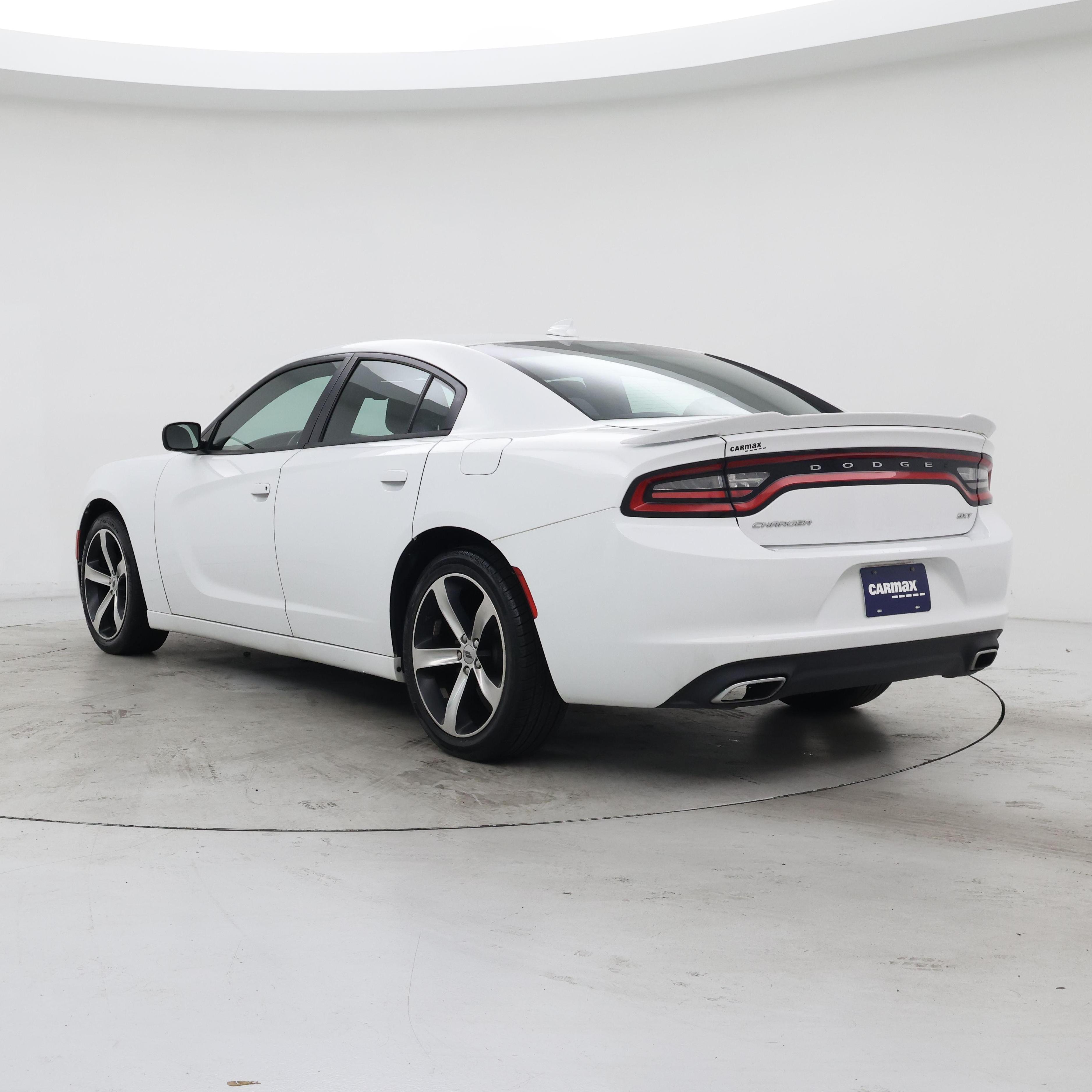 Thumbnail: 2017 Dodge Charger - 2
