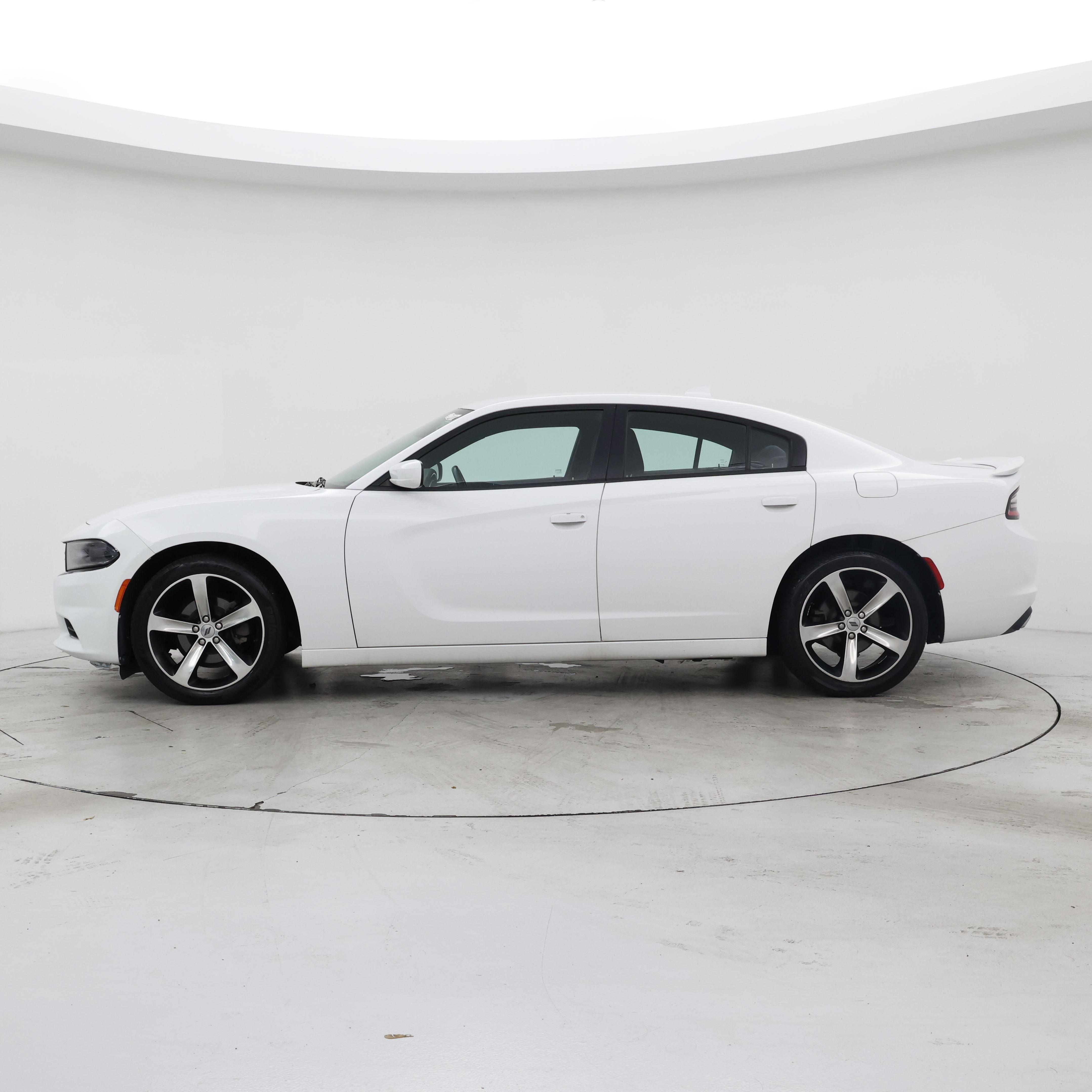 Thumbnail: 2017 Dodge Charger - 3