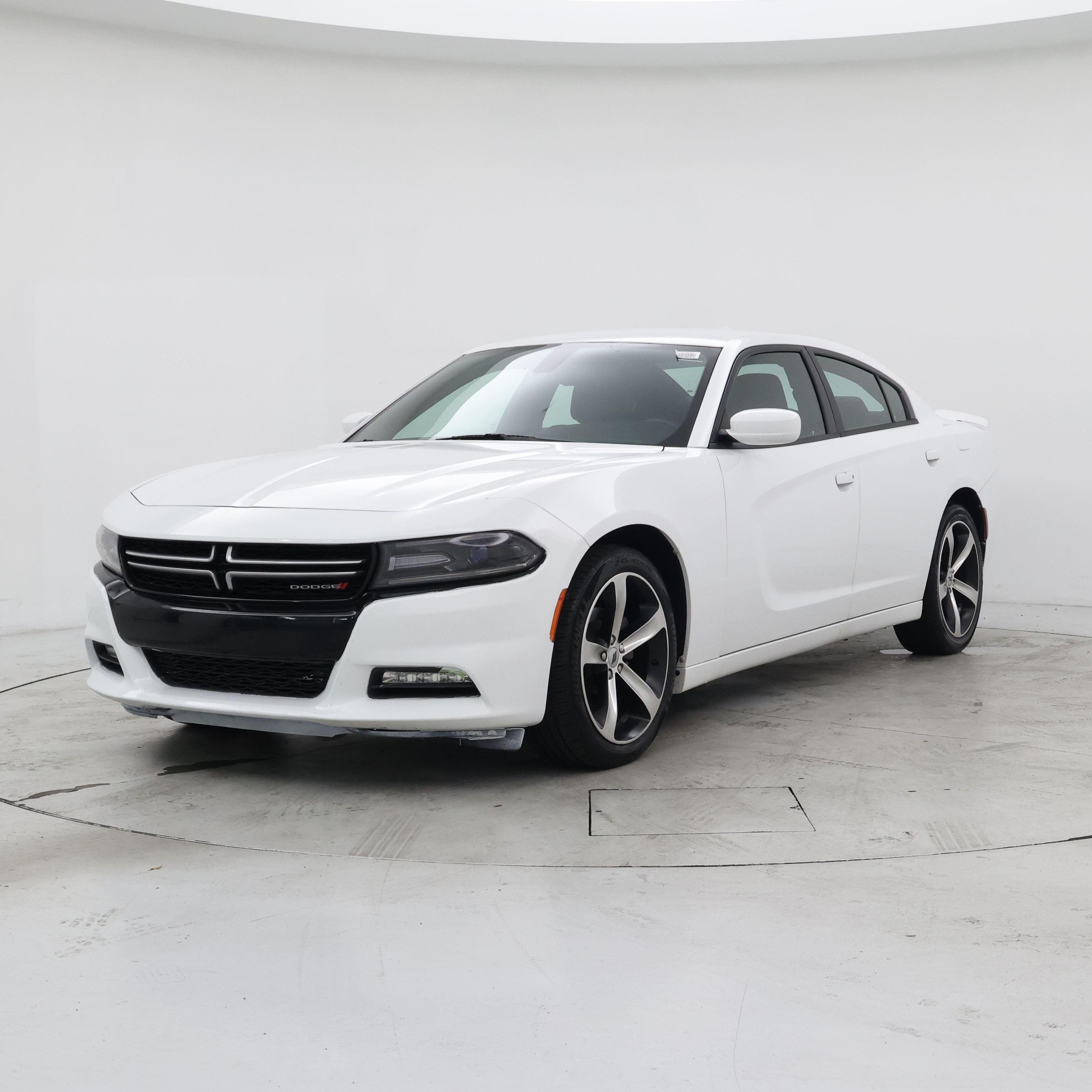 Thumbnail: 2017 Dodge Charger - 4