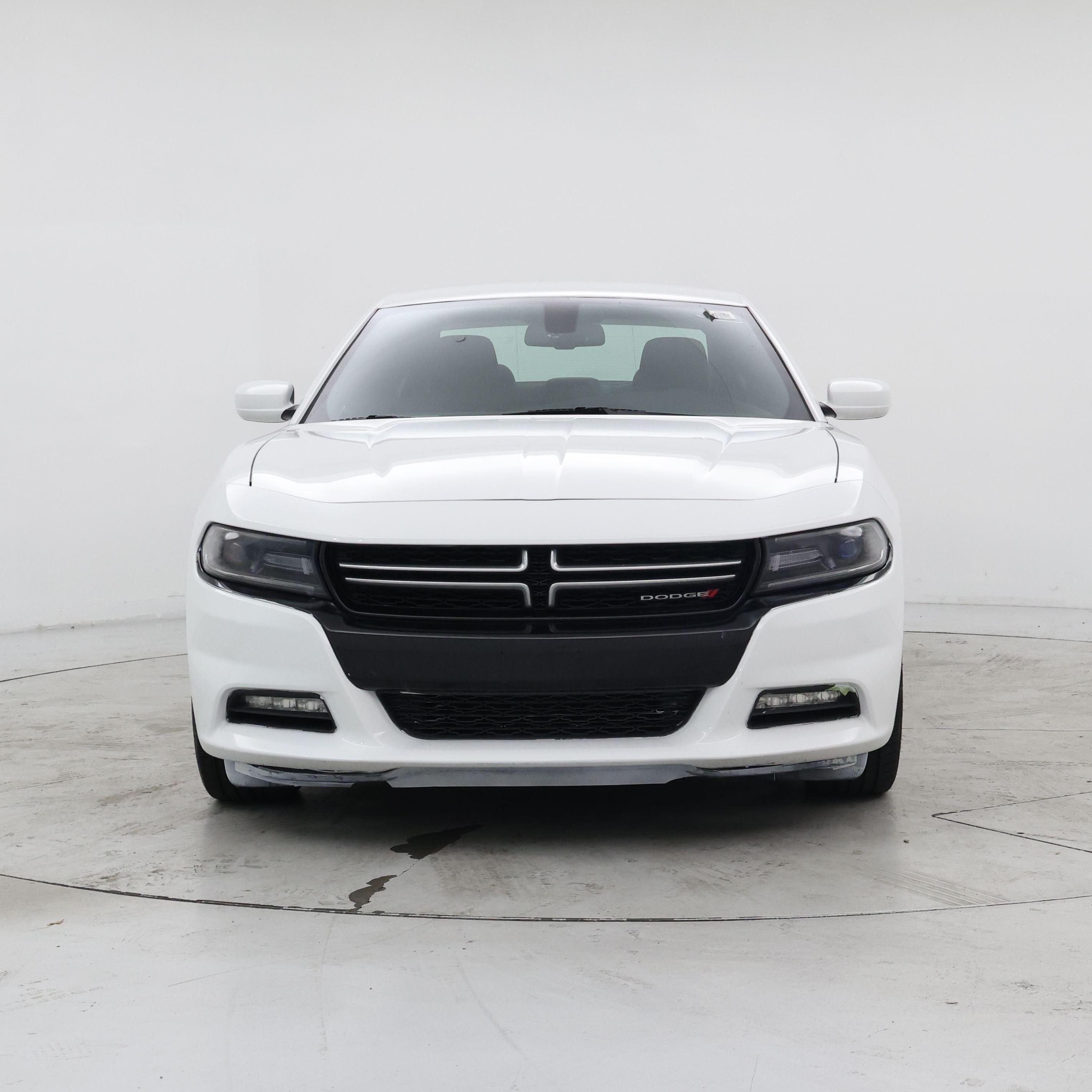 Thumbnail: 2017 Dodge Charger - 5