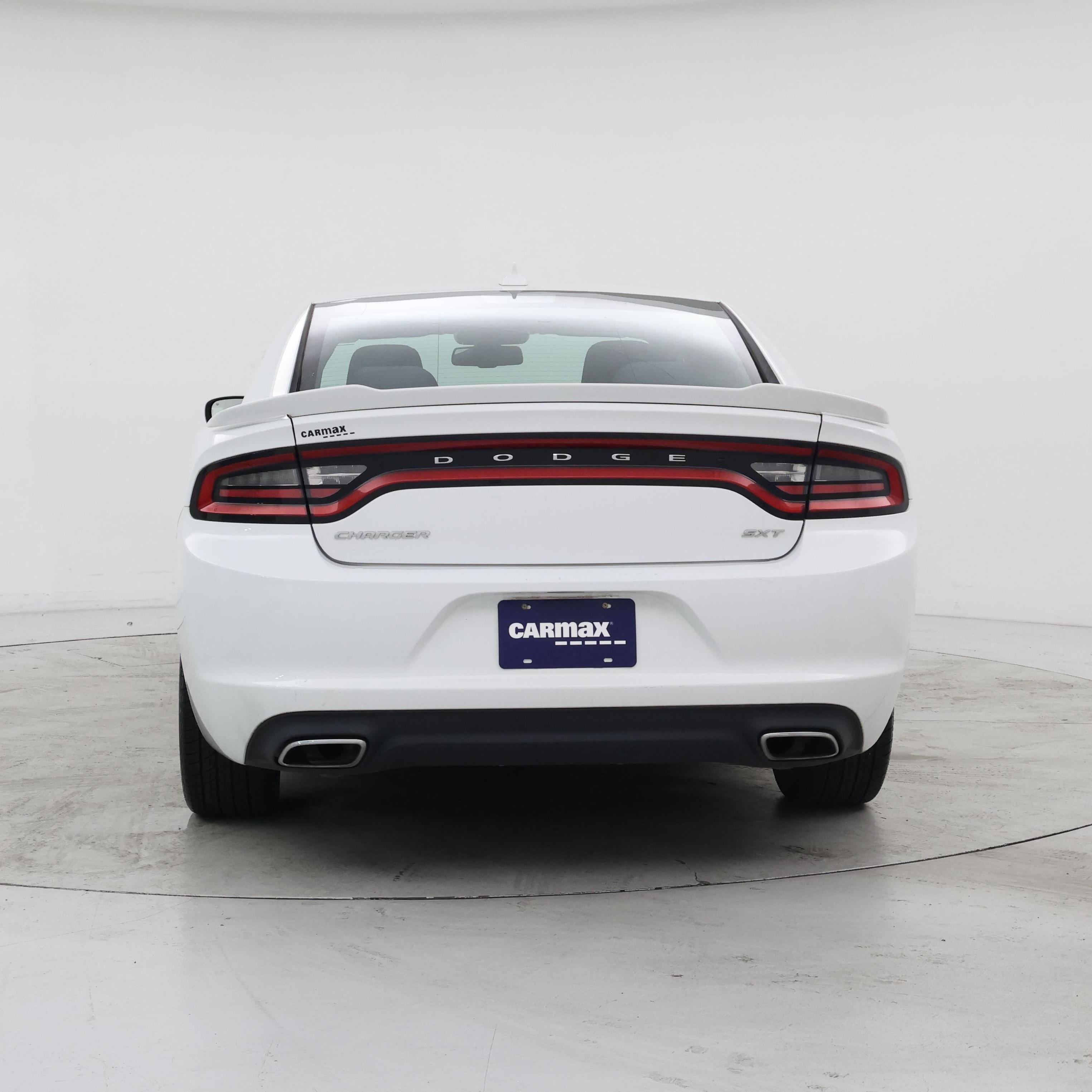 Thumbnail: 2017 Dodge Charger - 6