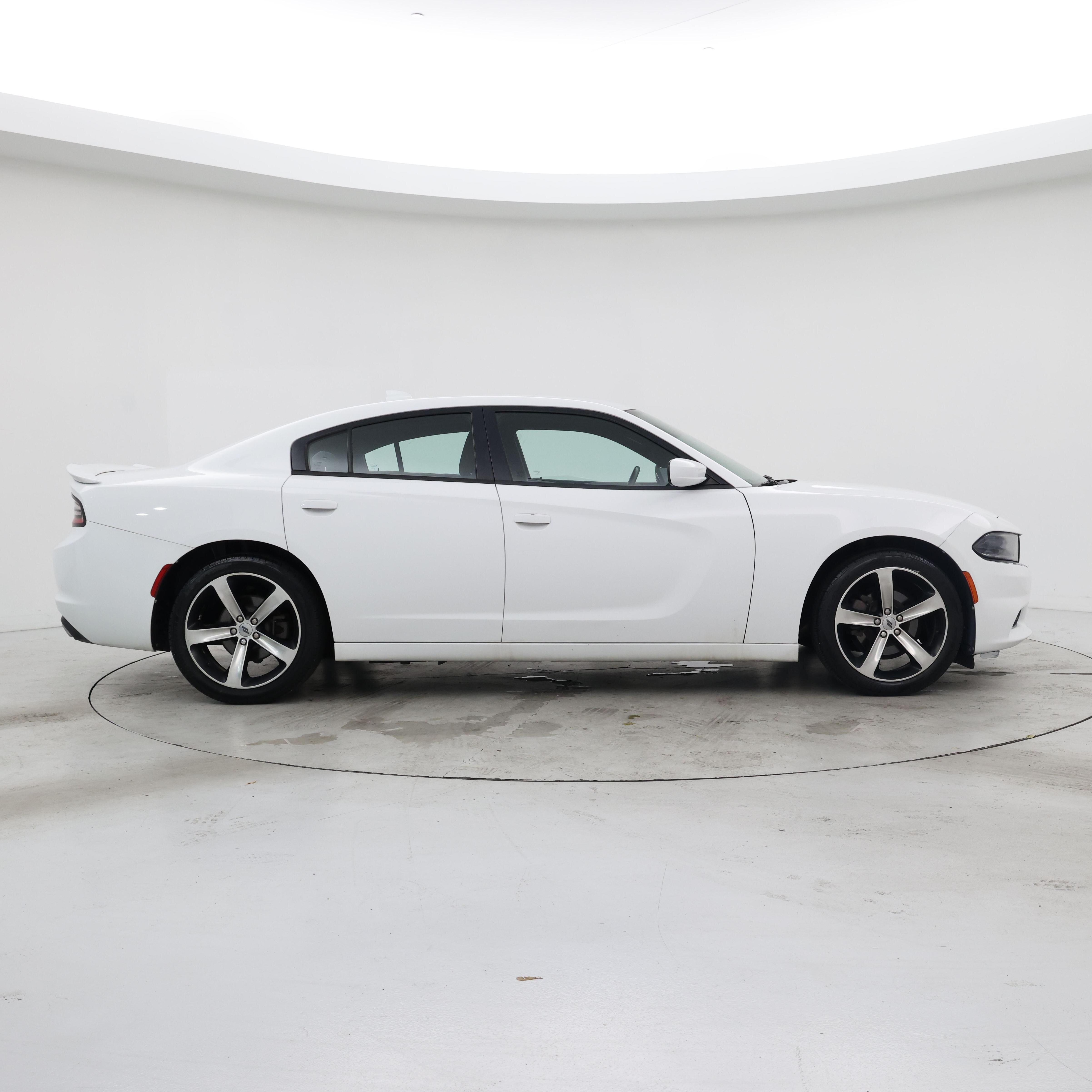 Thumbnail: 2017 Dodge Charger - 7