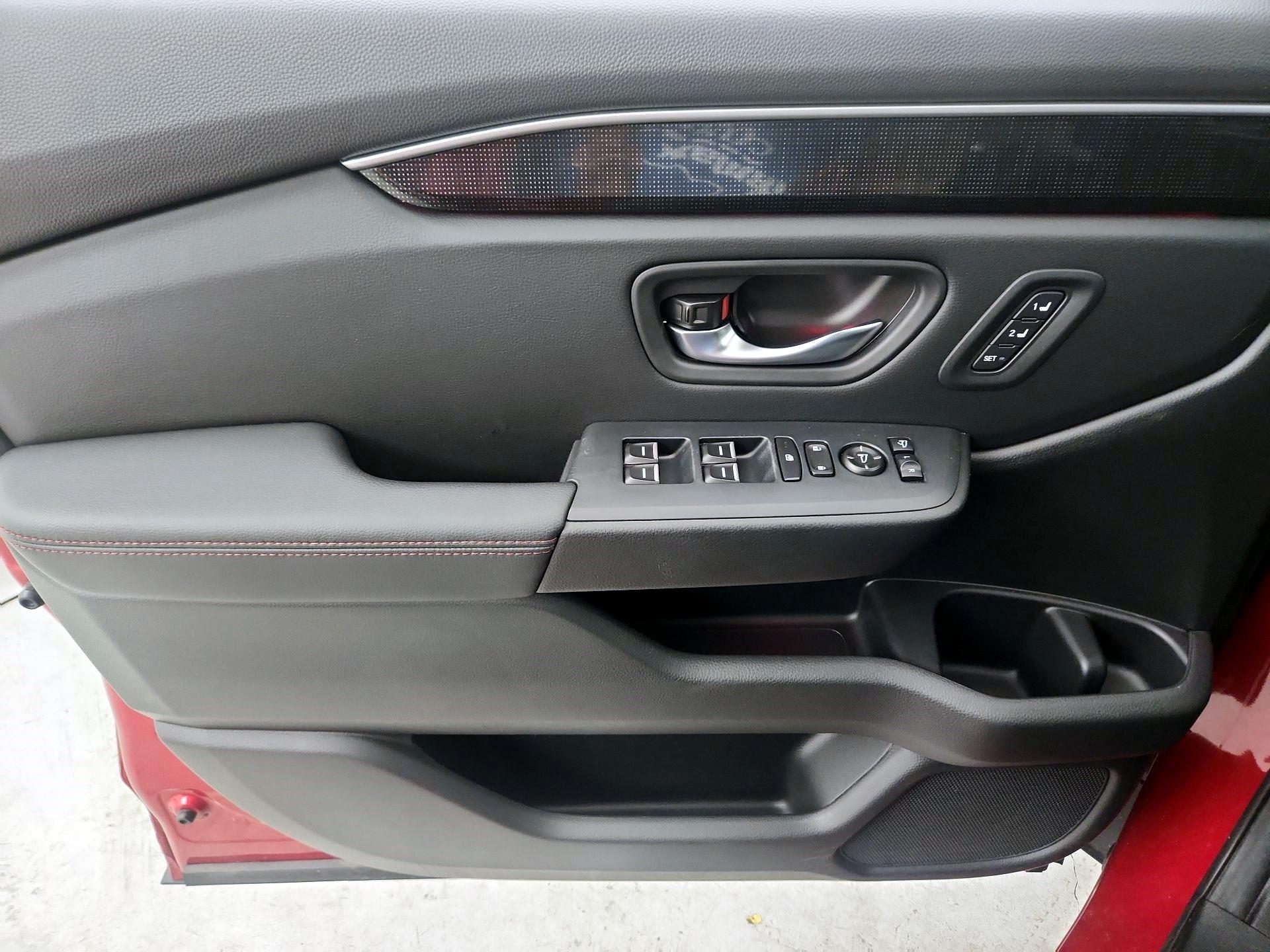 Thumbnail: 2025 Honda Pilot - 12