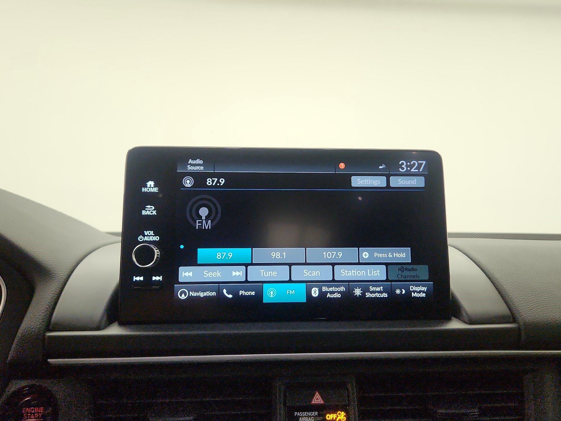 Thumbnail: 2025 Honda Pilot - 15