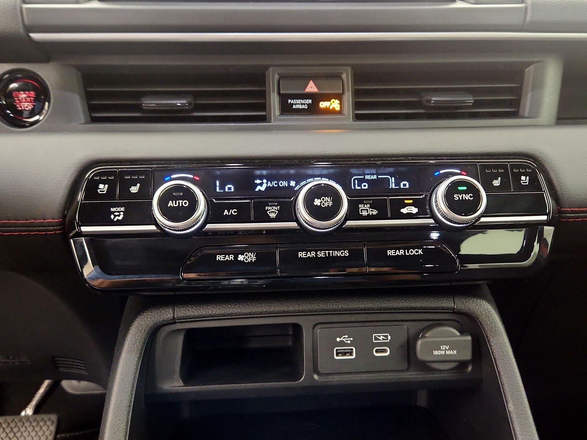 Thumbnail: 2025 Honda Pilot - 16