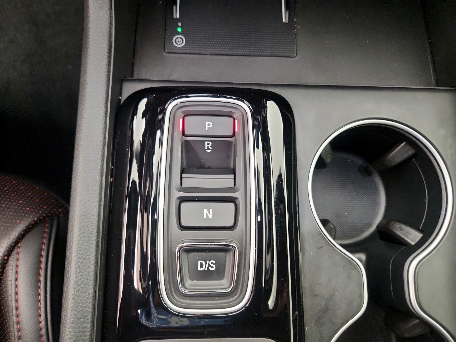 Thumbnail: 2025 Honda Pilot - 17
